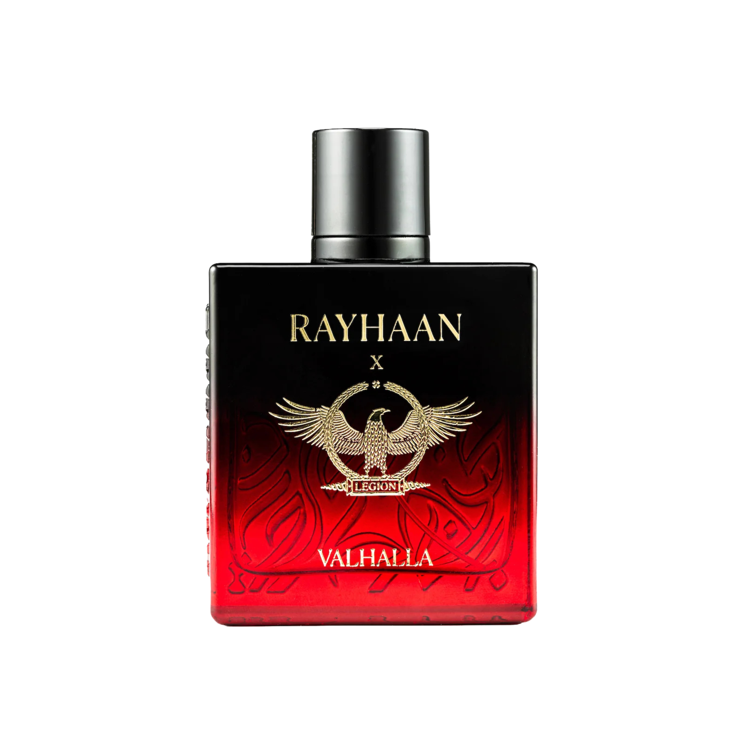 Rayhaan Valhalla Eau De Parfum 3.4FL.OZ | 100ML