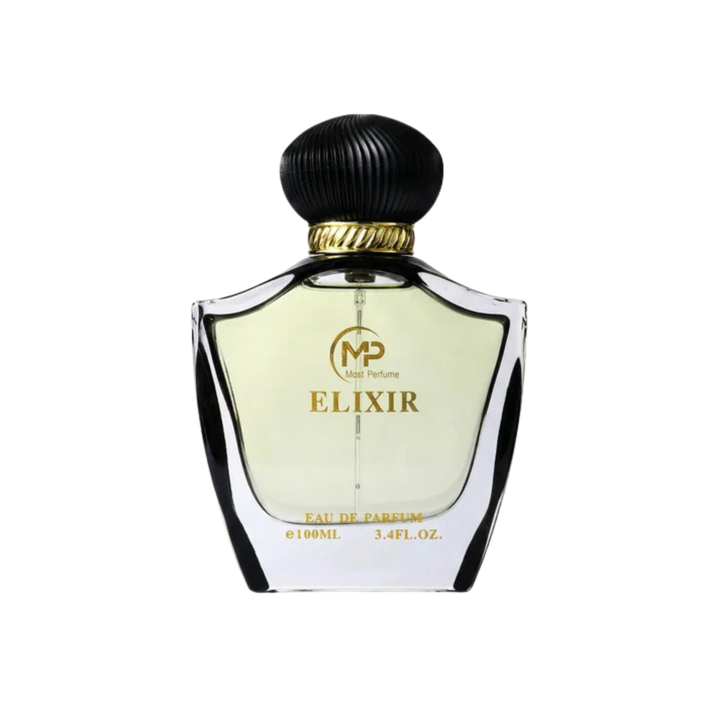 Mast Perfumes Elixir EDP 3.4FL.OZ | 100ML