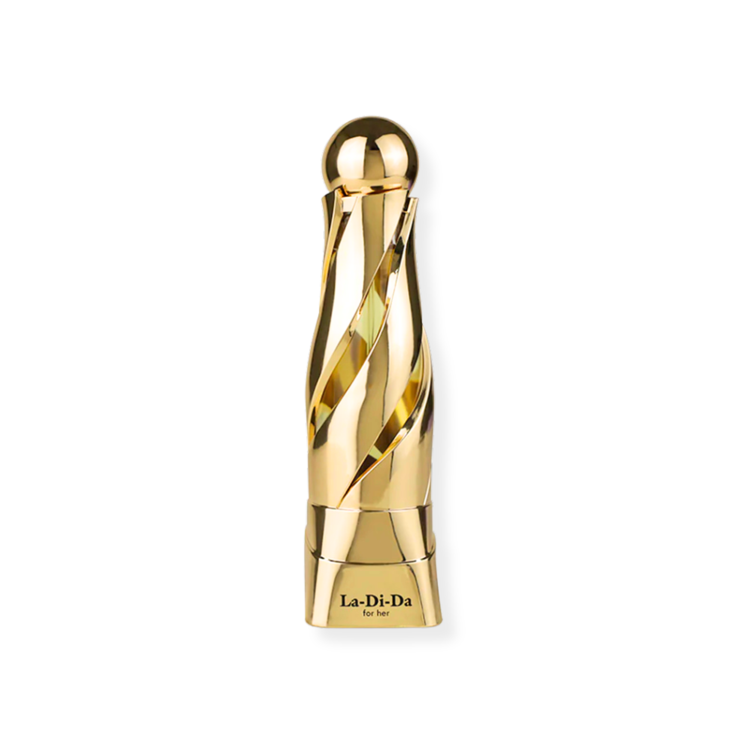 Arabiyat Prestige La Di Da Eau De Parfum 3.4FL.OZ For Her