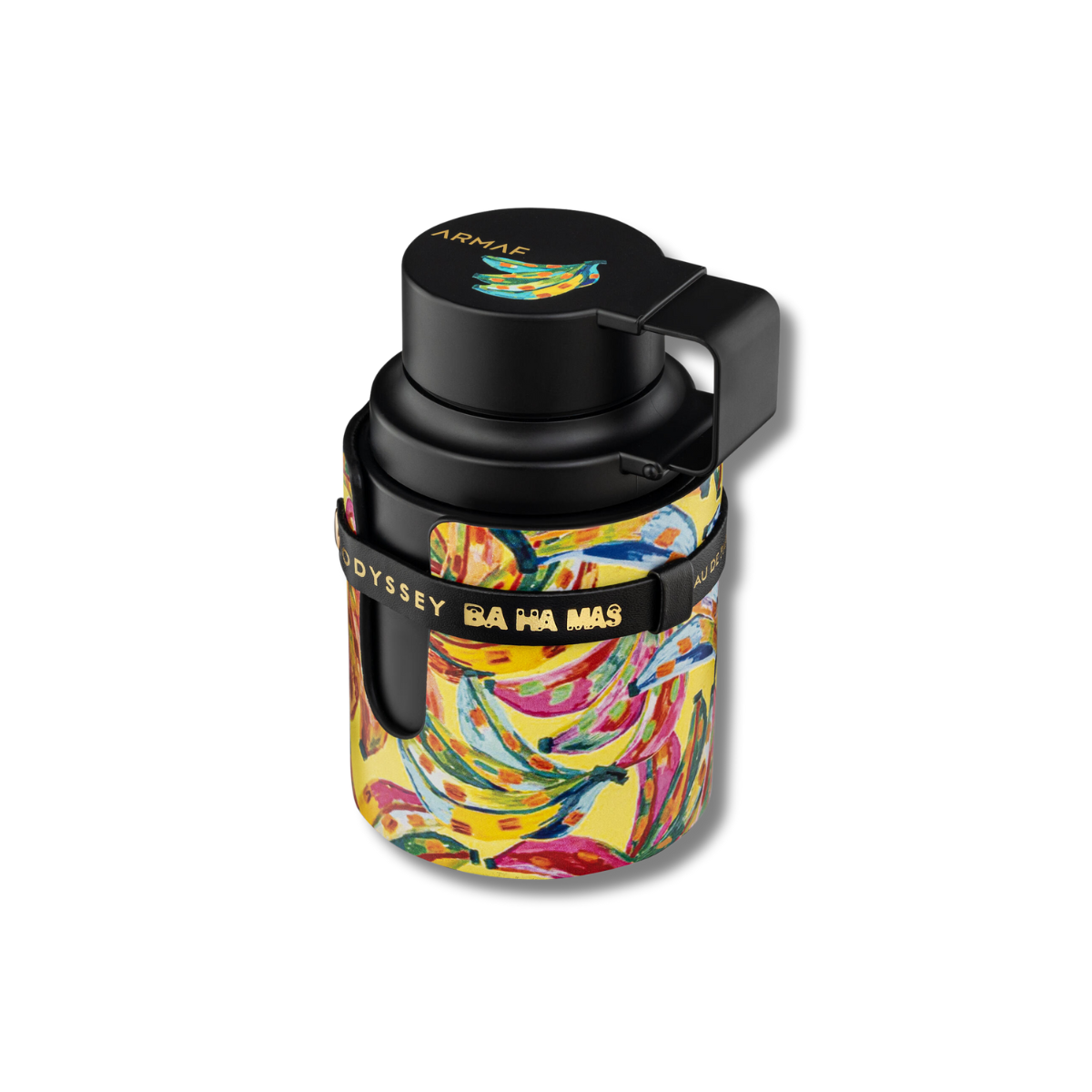Armaf Odyssey Ba Ha Mas Eau De Parfum 3.4 FL.OZ For Men or Women