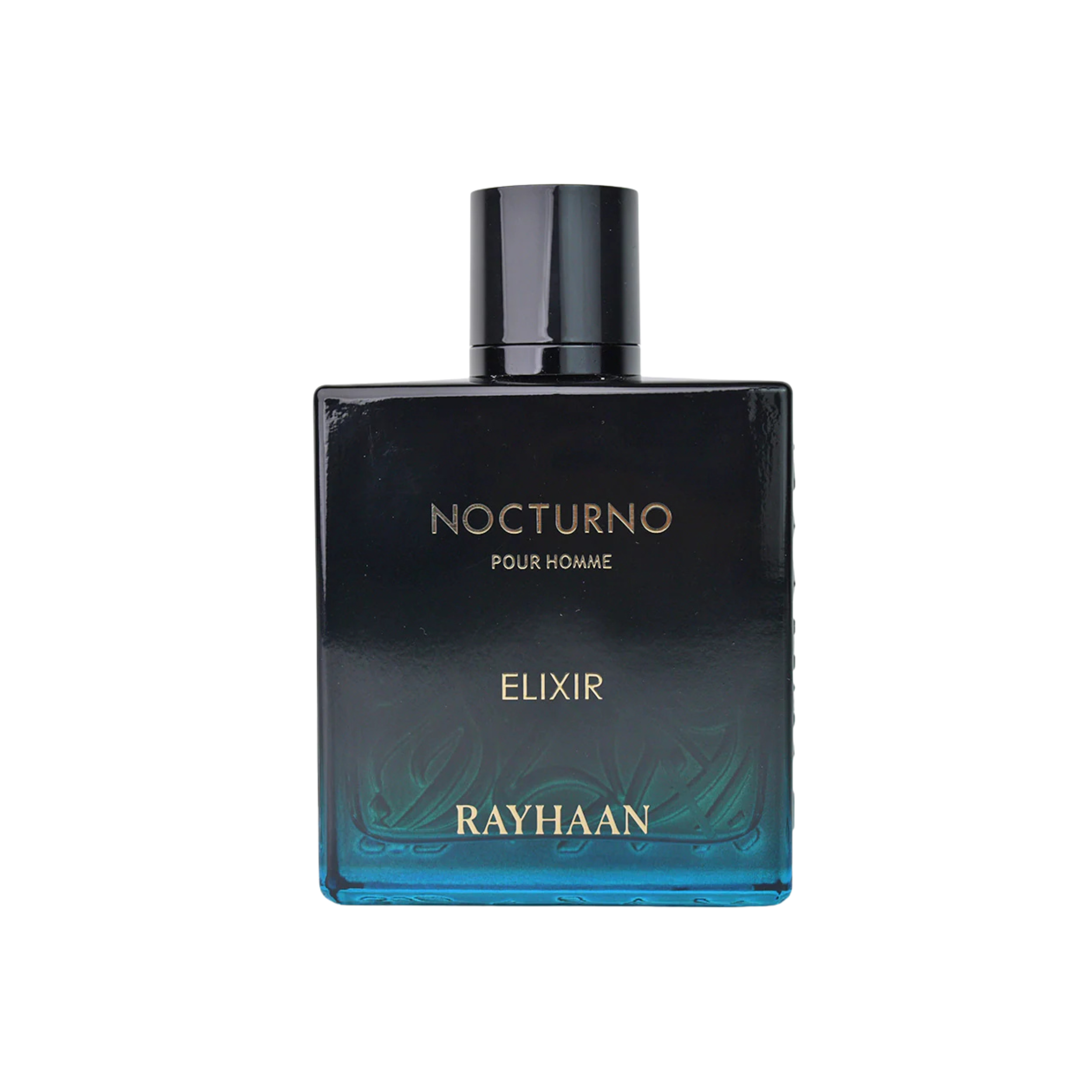 Rayhaan Nocturno Elixir Eau De Parfum 3.4FL.OZ | 100ML