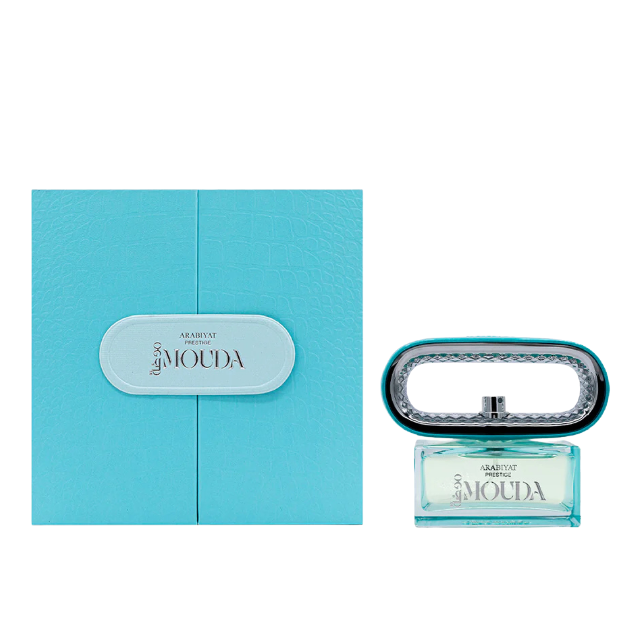 Arabiyat Prestige Mouda Eau De Parfum 3.4FL.OZ | 100ML