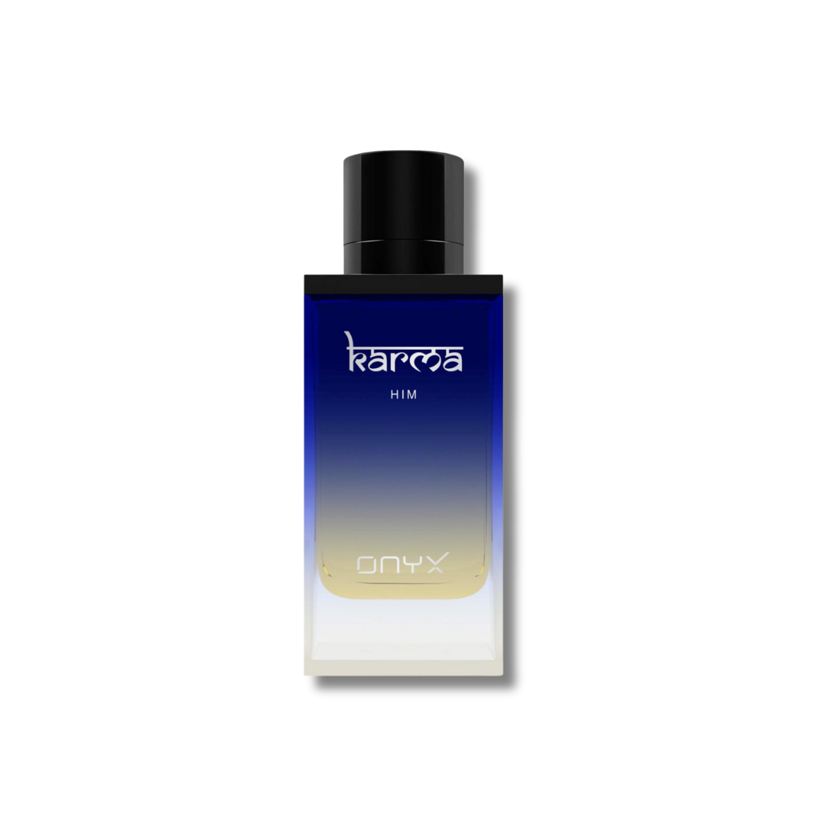Onyx Fragrance Dubai Karma For Him 3.4 Fl.Oz Pure Parfum for Men