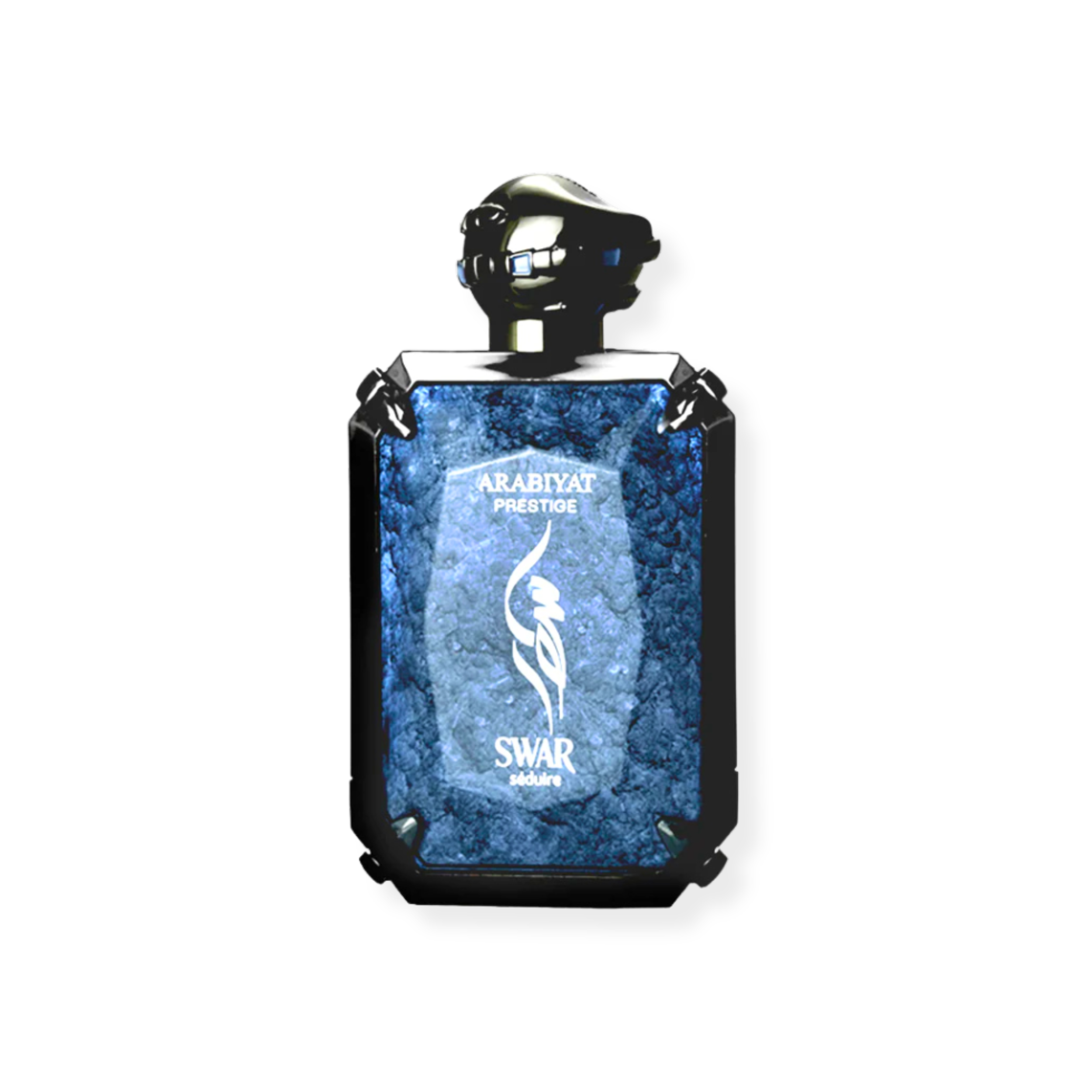 Arabiyat Prestige Swar Seduire Eau De Parfum 3.4FL.OZ For Unisex
