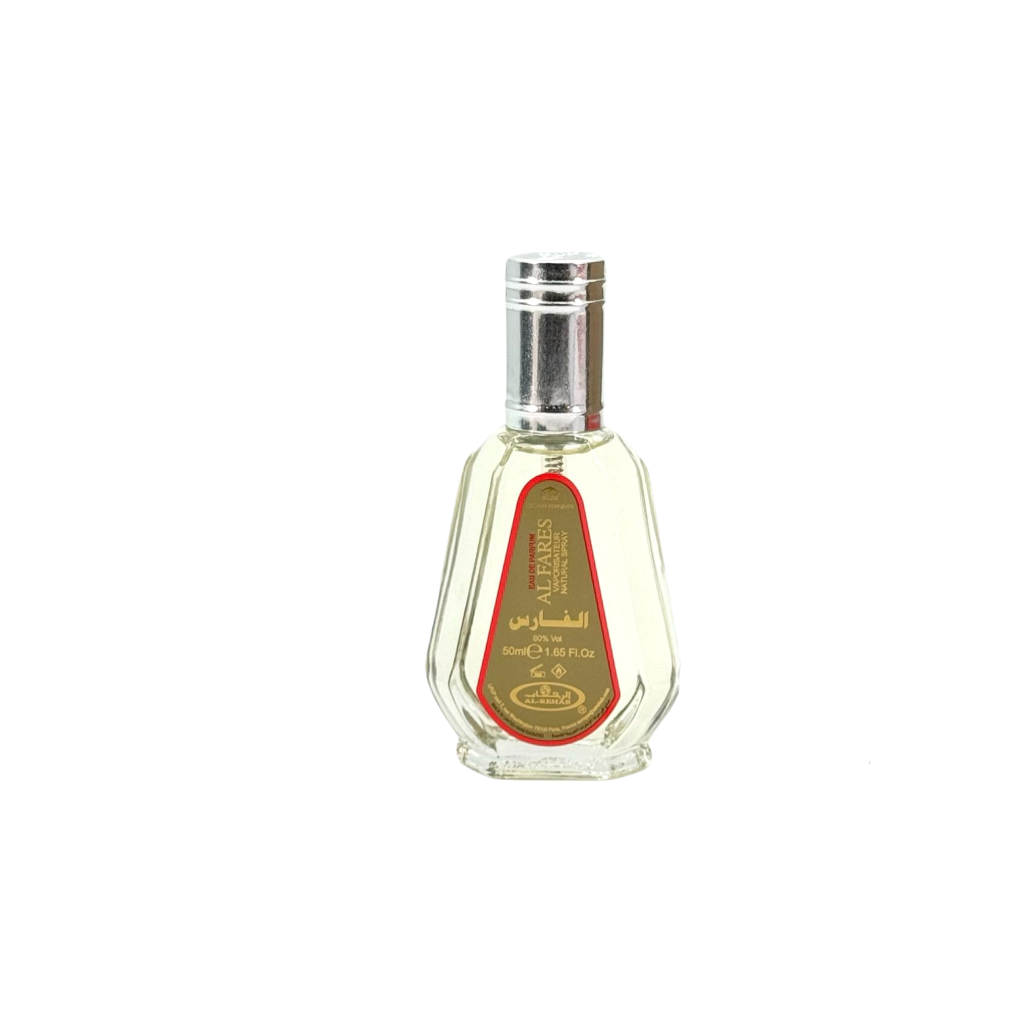 Al Rehab Al Fares Perfume 1.6FL.OZ Men