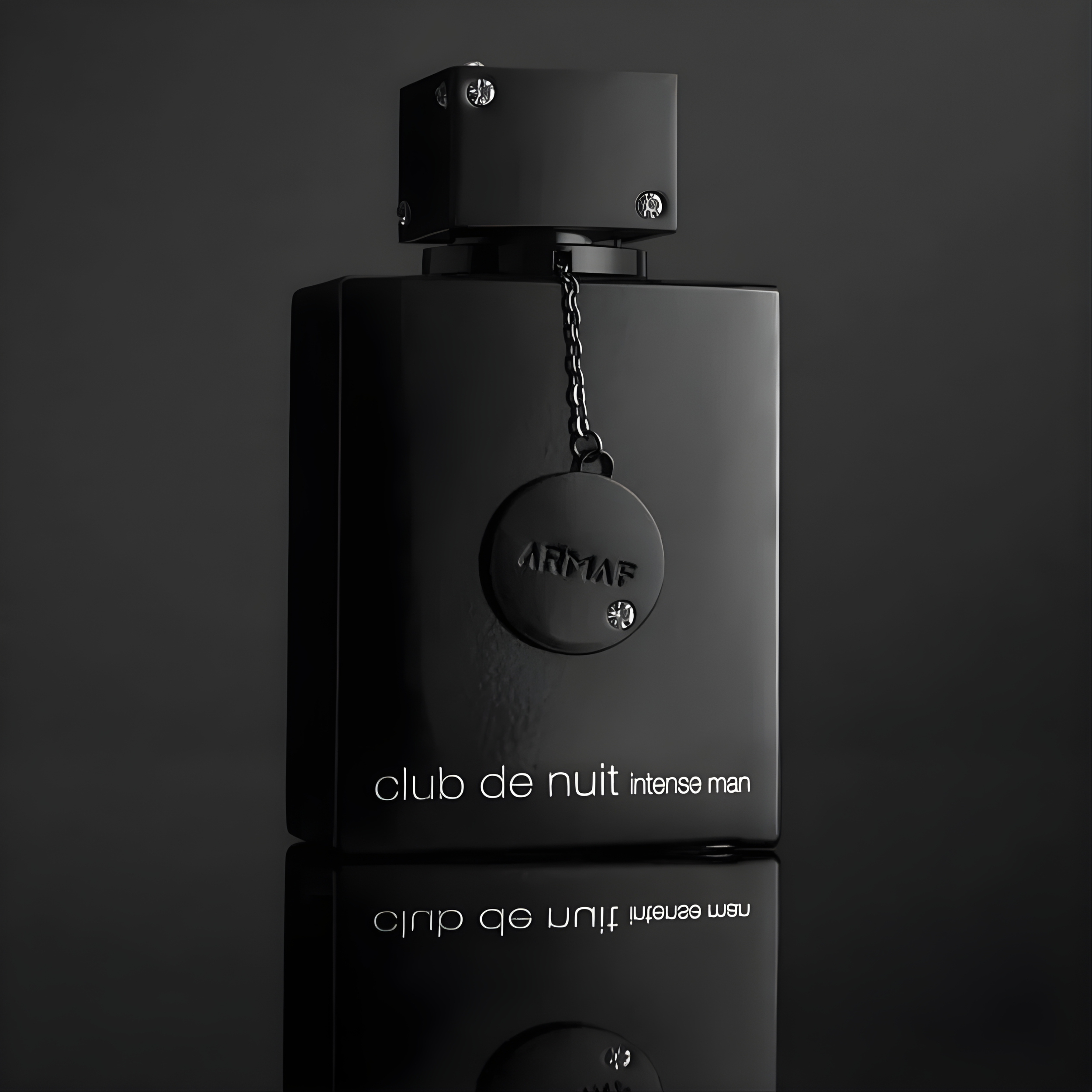 Armaf Club De Nuit Intense Men Eau De Parfum 5.07 FL.OZ