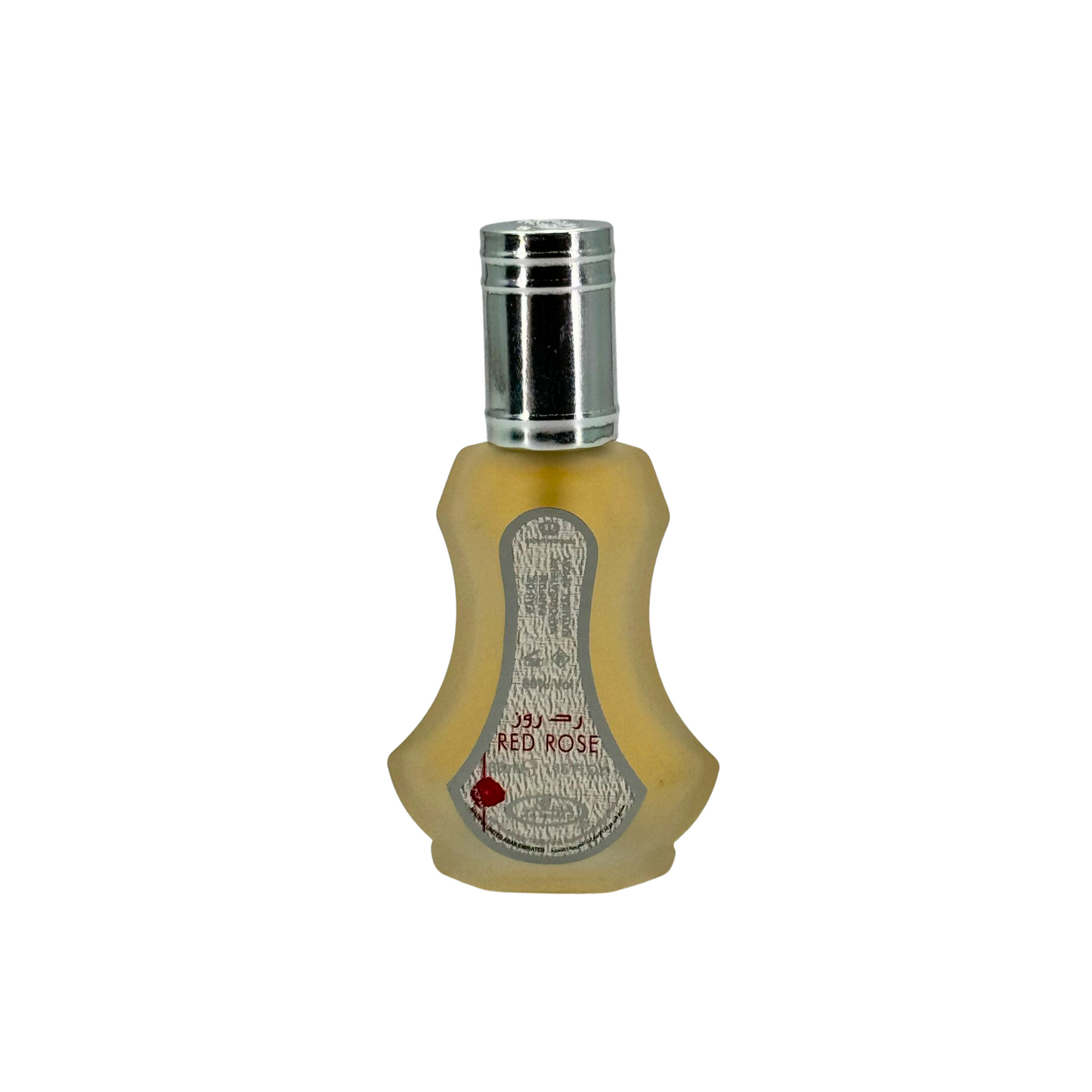 Al Rehab Red Rose Perfume 1.15FL.OZ Unisex