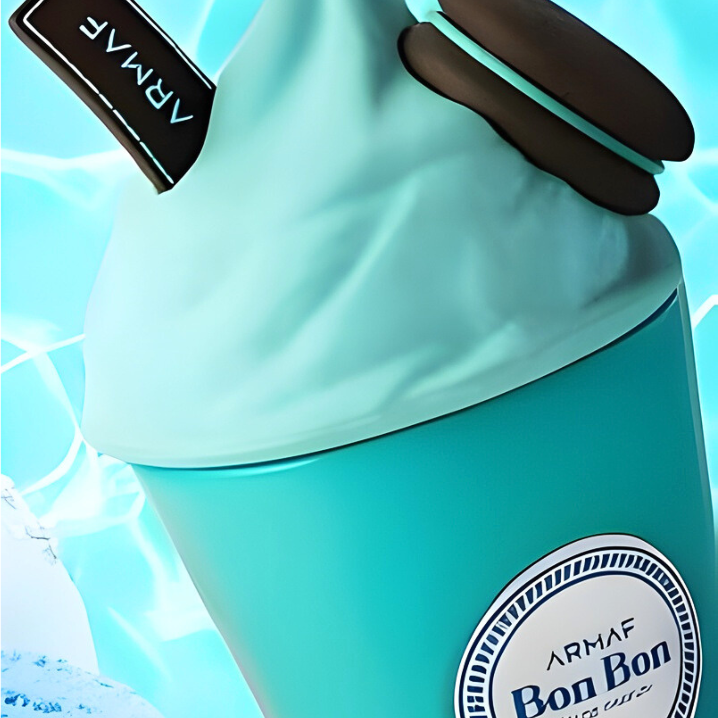 Armaf Bon Bon Eau De Parfum 3.4fl.oz