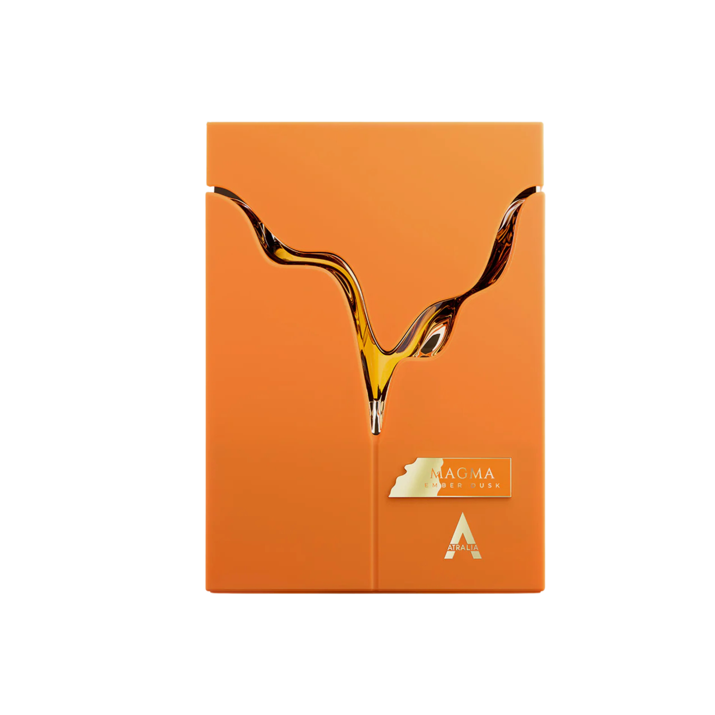 ATRALIA MAGMA EMBER DUSK EDP 2.7FL.OZ | 80ML