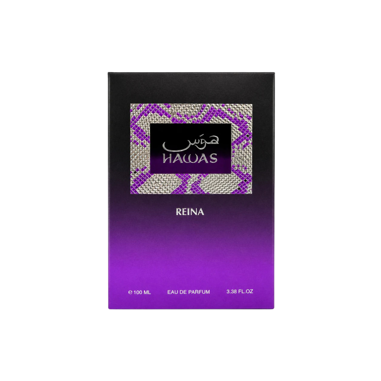 Rasasi Hawas Reina Eau De Parfum 3.4FL.OZ | 100ML