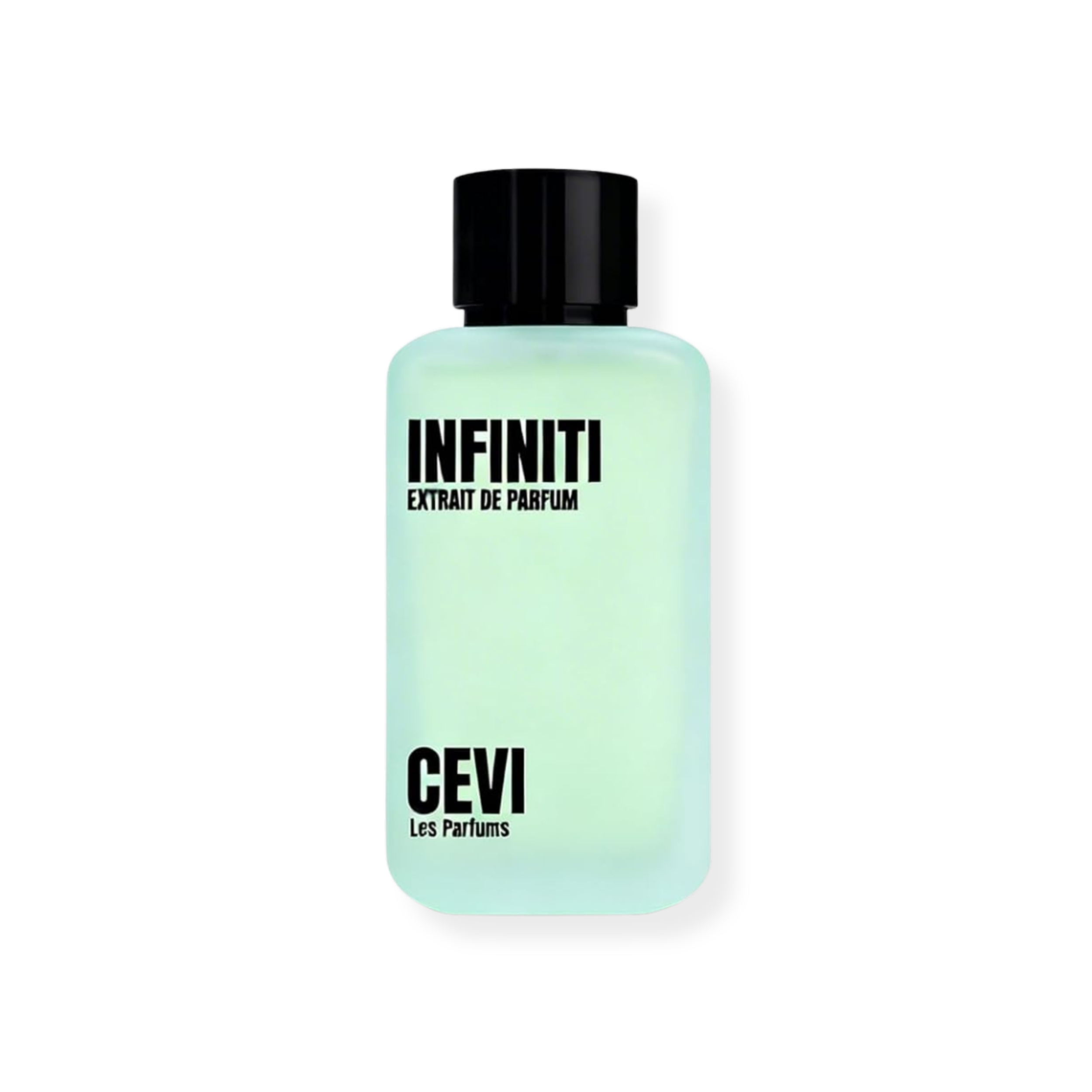 Cevi Infiniti Extrait De Parfum