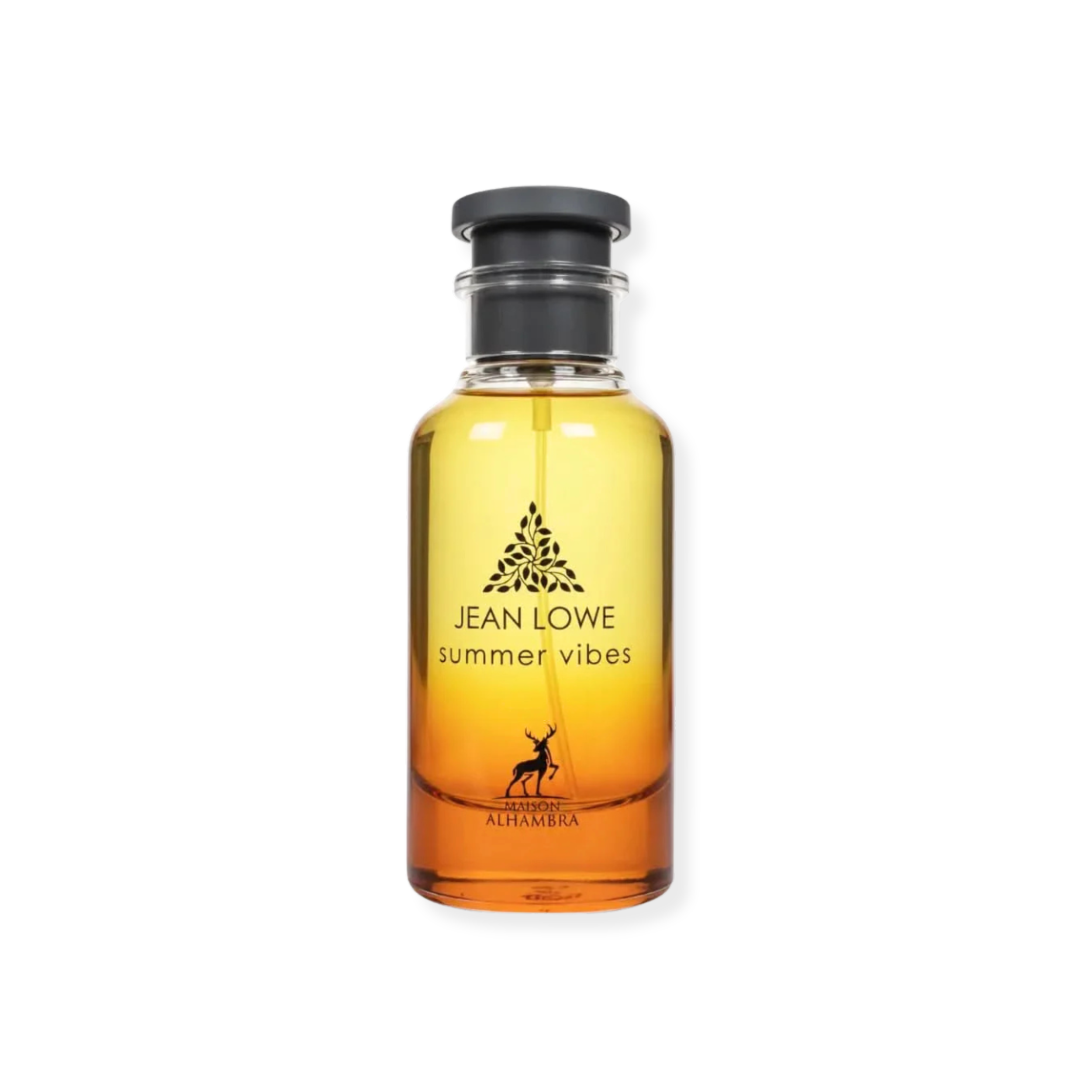 Jean Lowe Summer Vibes Eau De Parfum