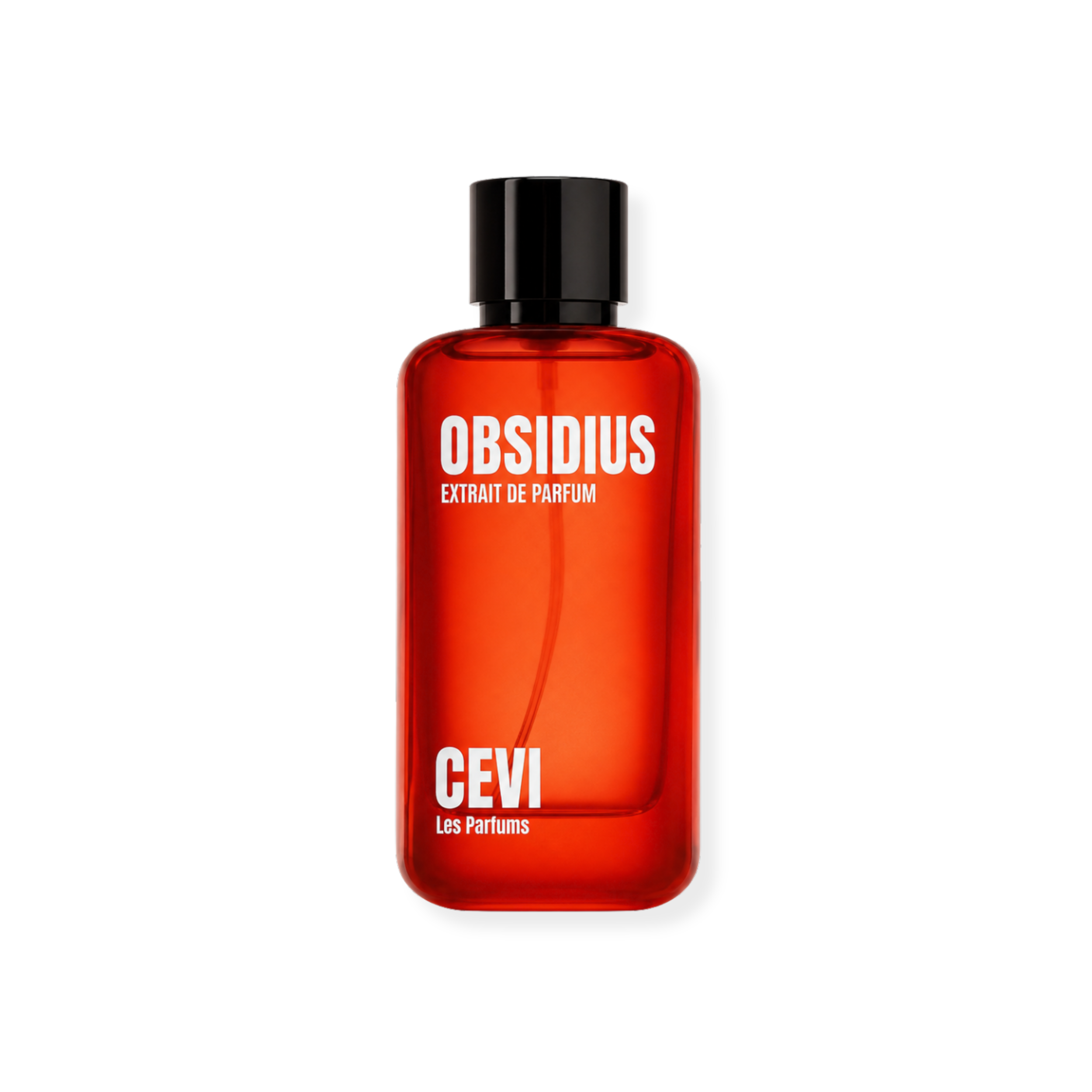 Cevi Obsidius Extrait De Parfum