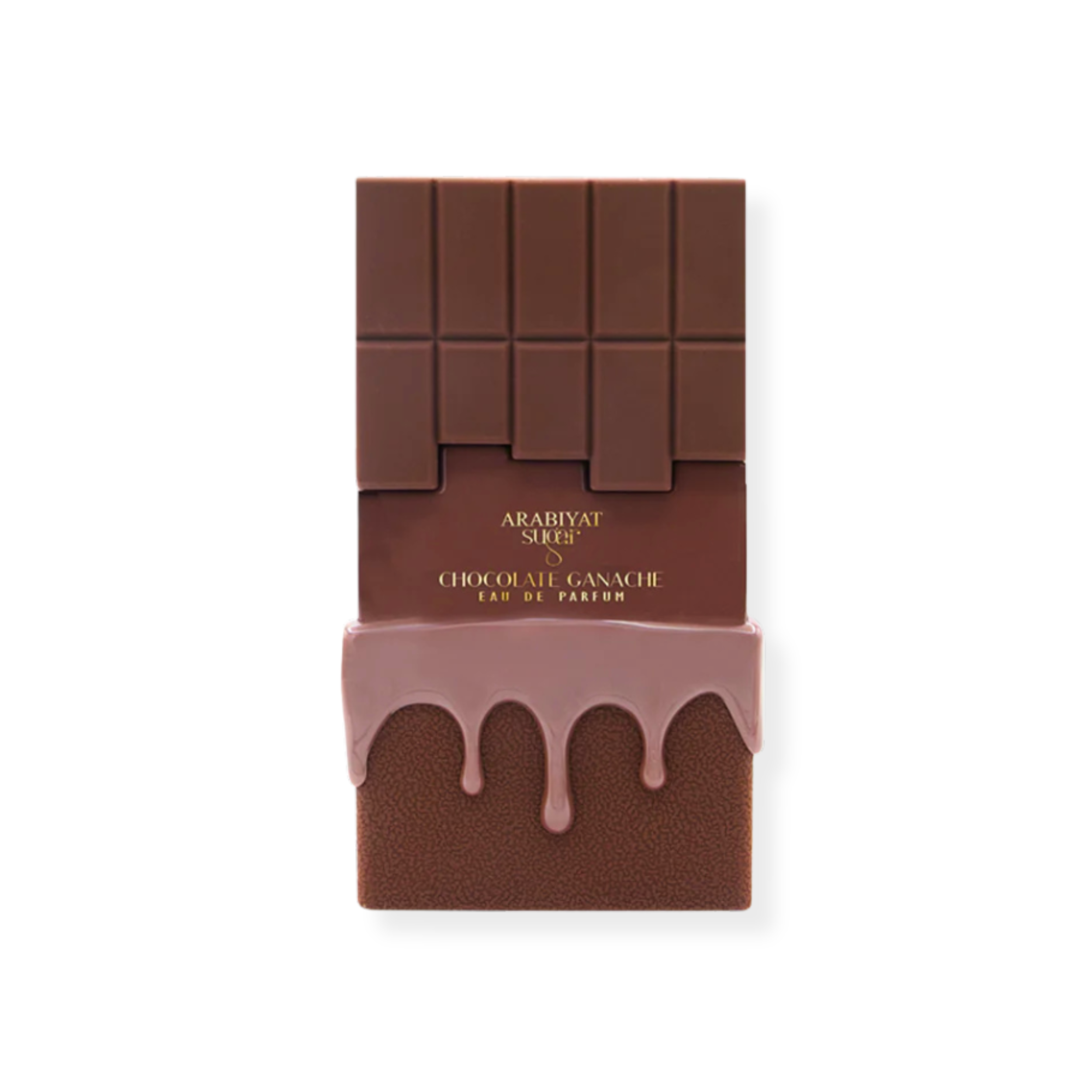 Arabiyat Sugar Chocolate Ganache Eau De Parfum 3.4FL.OZ