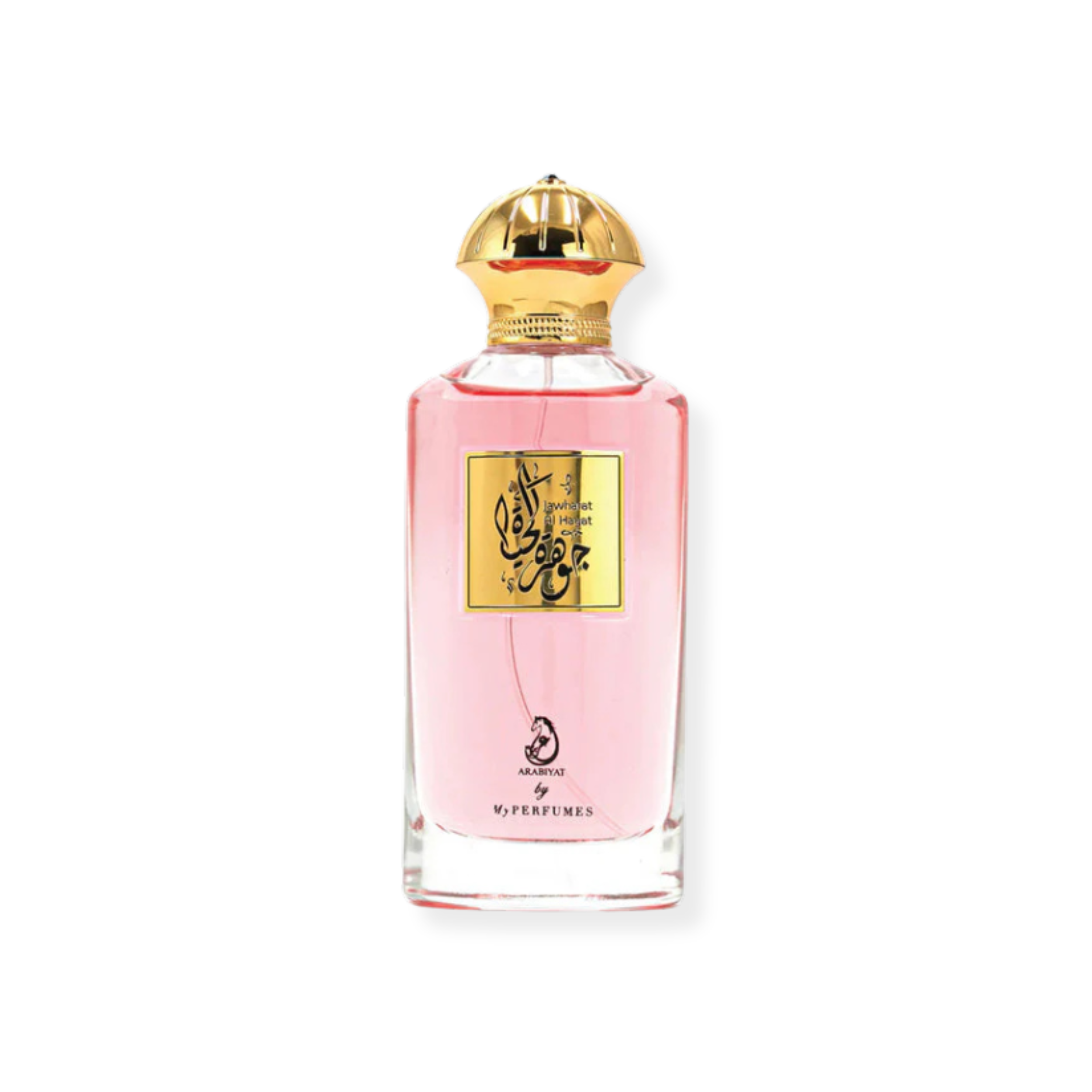 Arabiyat Jawharat Al Hayat Eau De Parfum 3.4FL.OZ For Unisex