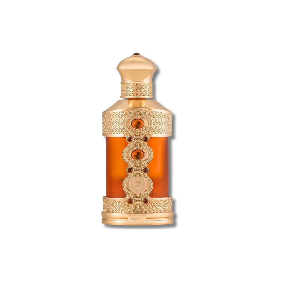 Hamidi Gulnar Concentrated Perfume Oil 0.6FL.OZ