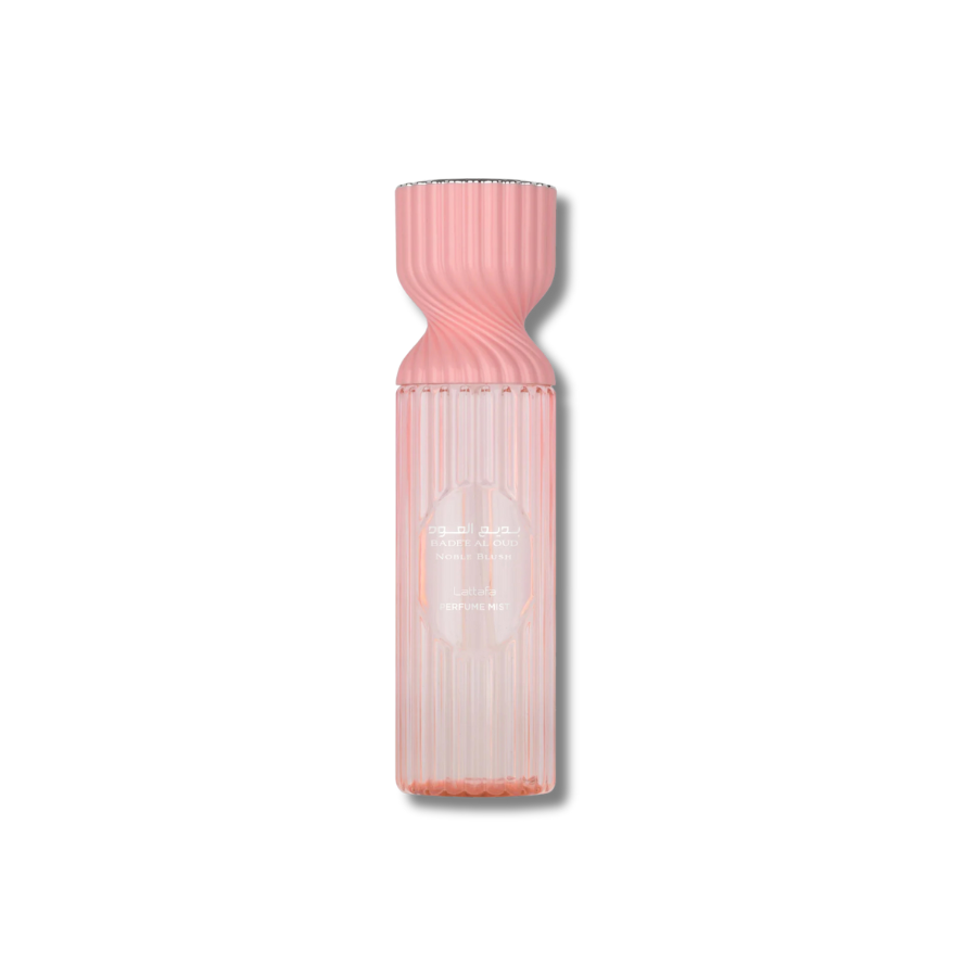 Lattafa  Badee Al Oud Noble Blush Perfume Mist Eau De Parfum 8.45FL.OZ