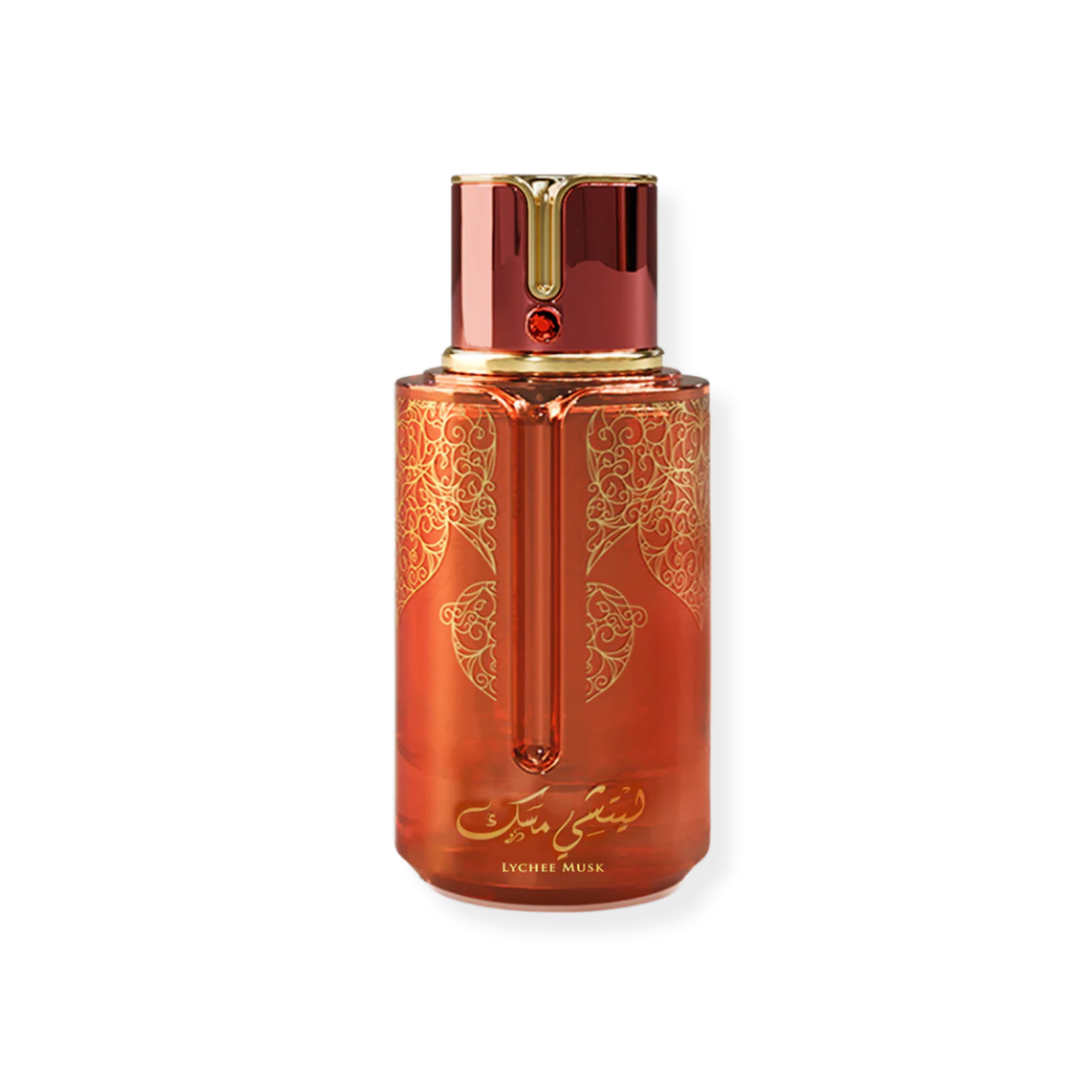 Arabiyat Prestige Lychee Musk Eau De Parfume 3.4FL.OZ For Unisex