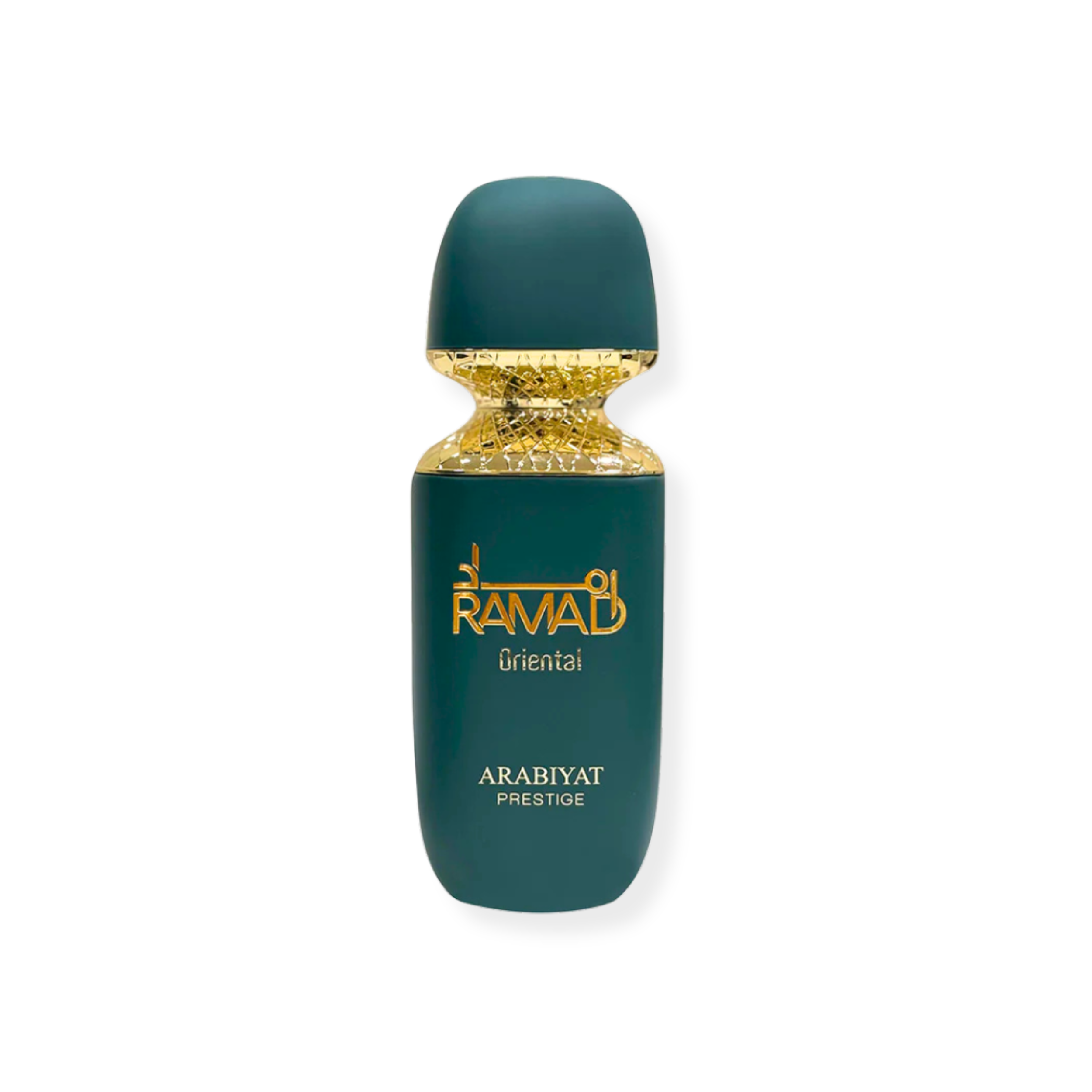 Arabiyat Prestige Ramad Oriental Eau De Parfum 3.4FL.OZ