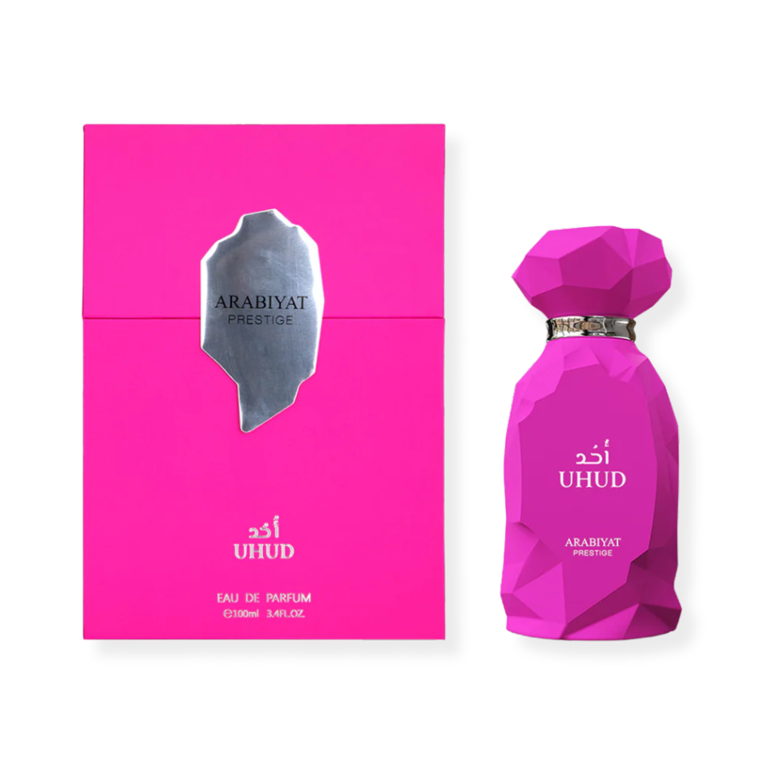 Arabiyat Prestige Uhud Eau De Parfum 3.4FL.OZ For Women