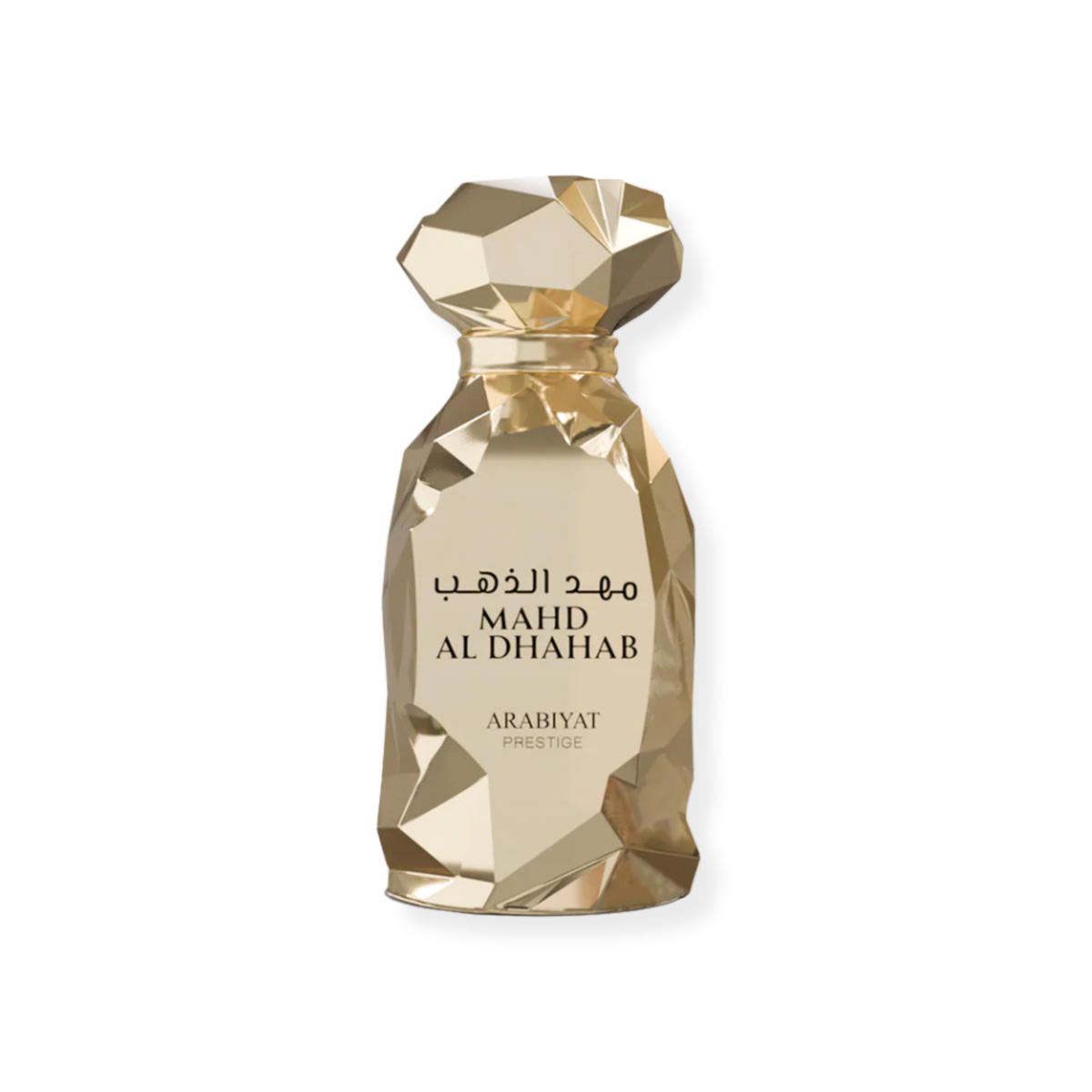 香水(男性用) Arabiyat Prestige Mahd Al Dhahab Arabiyat Prestige Mahd Al Dhahab Eau De Parfum 3.4FL.OZ For Unisex