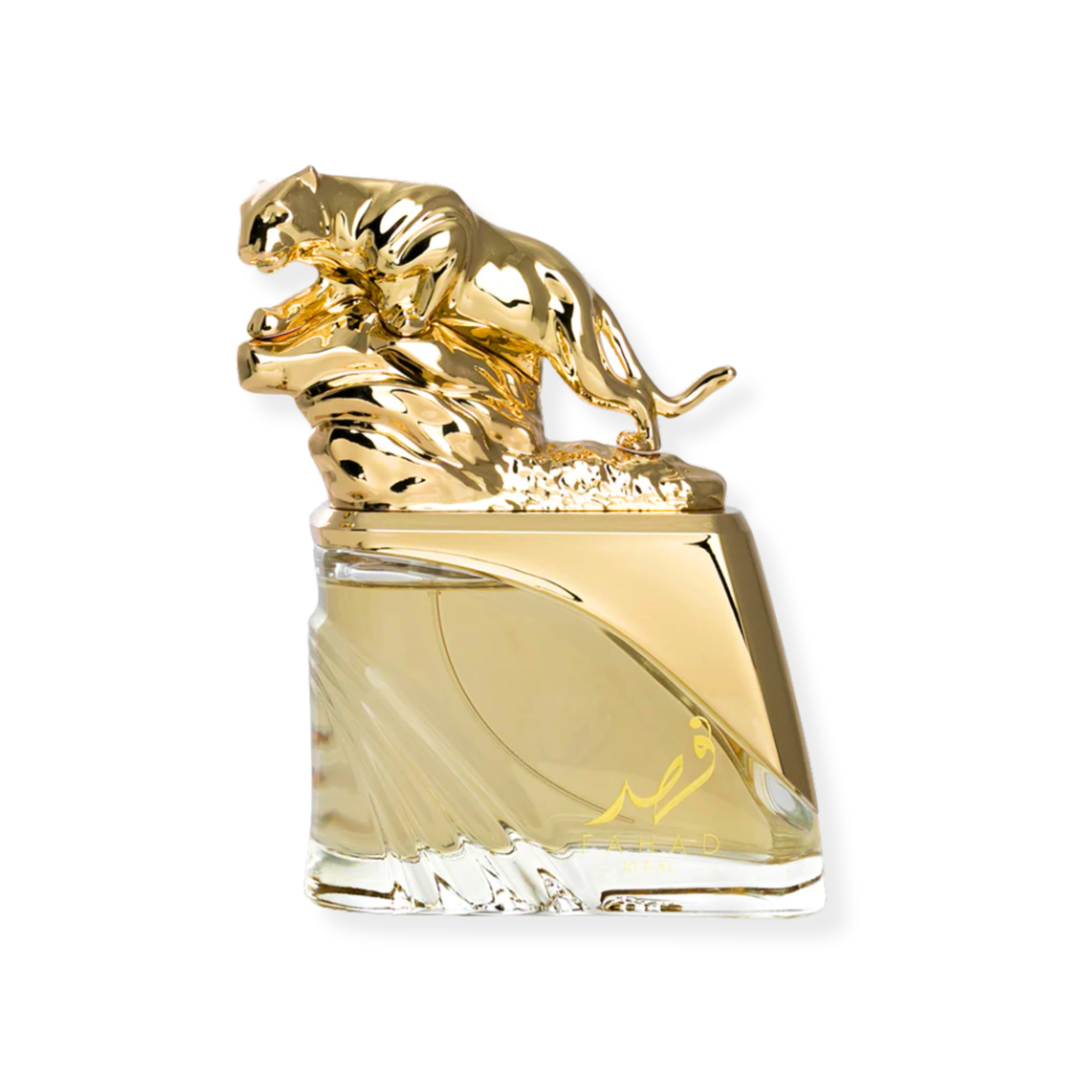 Arabiyat Prestige - Fahad Regal Eau De Parfum 3.4Fl.Oz For Men and Women