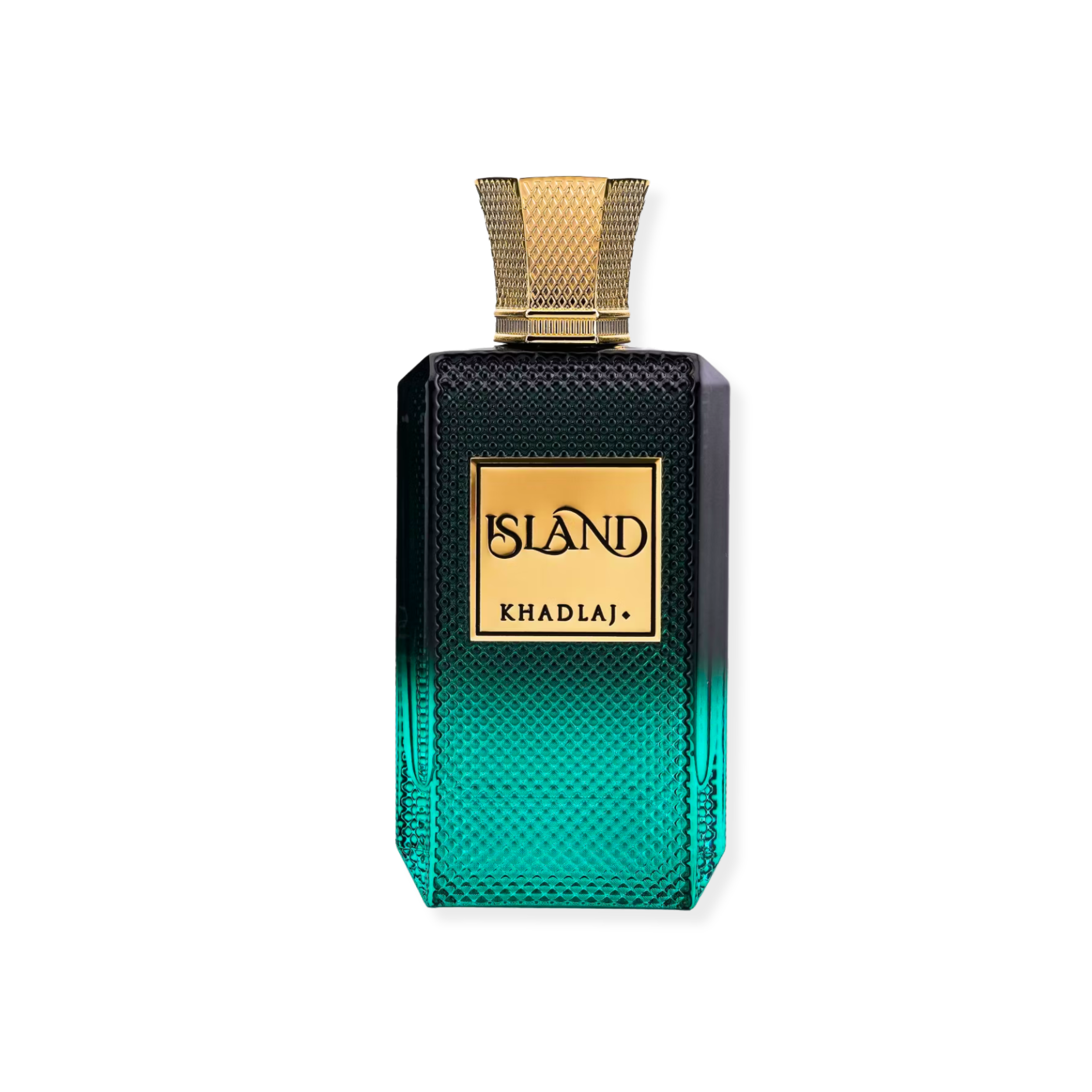 Khadlaj Island Extrait De Parfum 3.4FL.OZ | 100ML