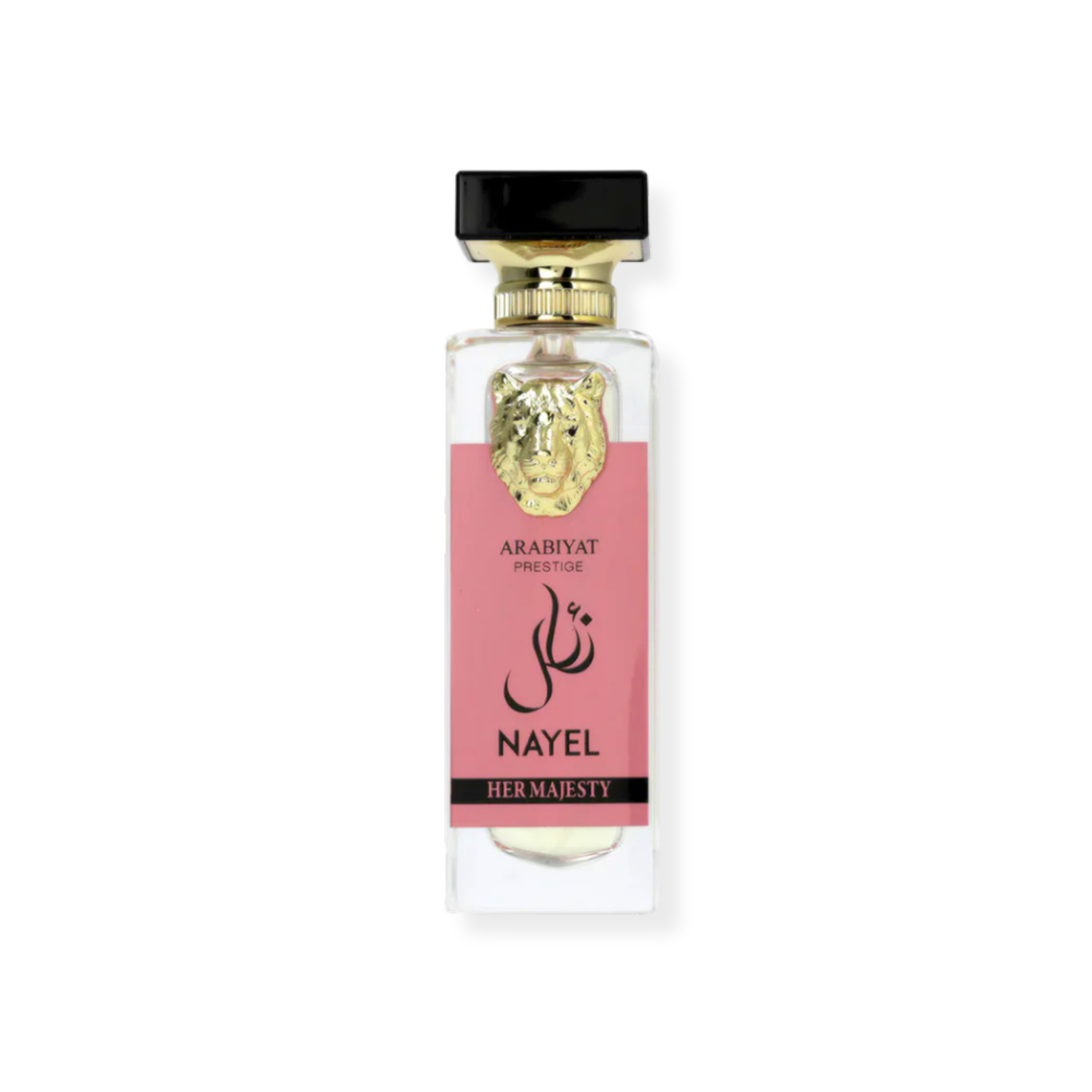 Arabiyat Prestige Nayel Her Majesty Eau De Parfum 2.4FL.OZ For Women