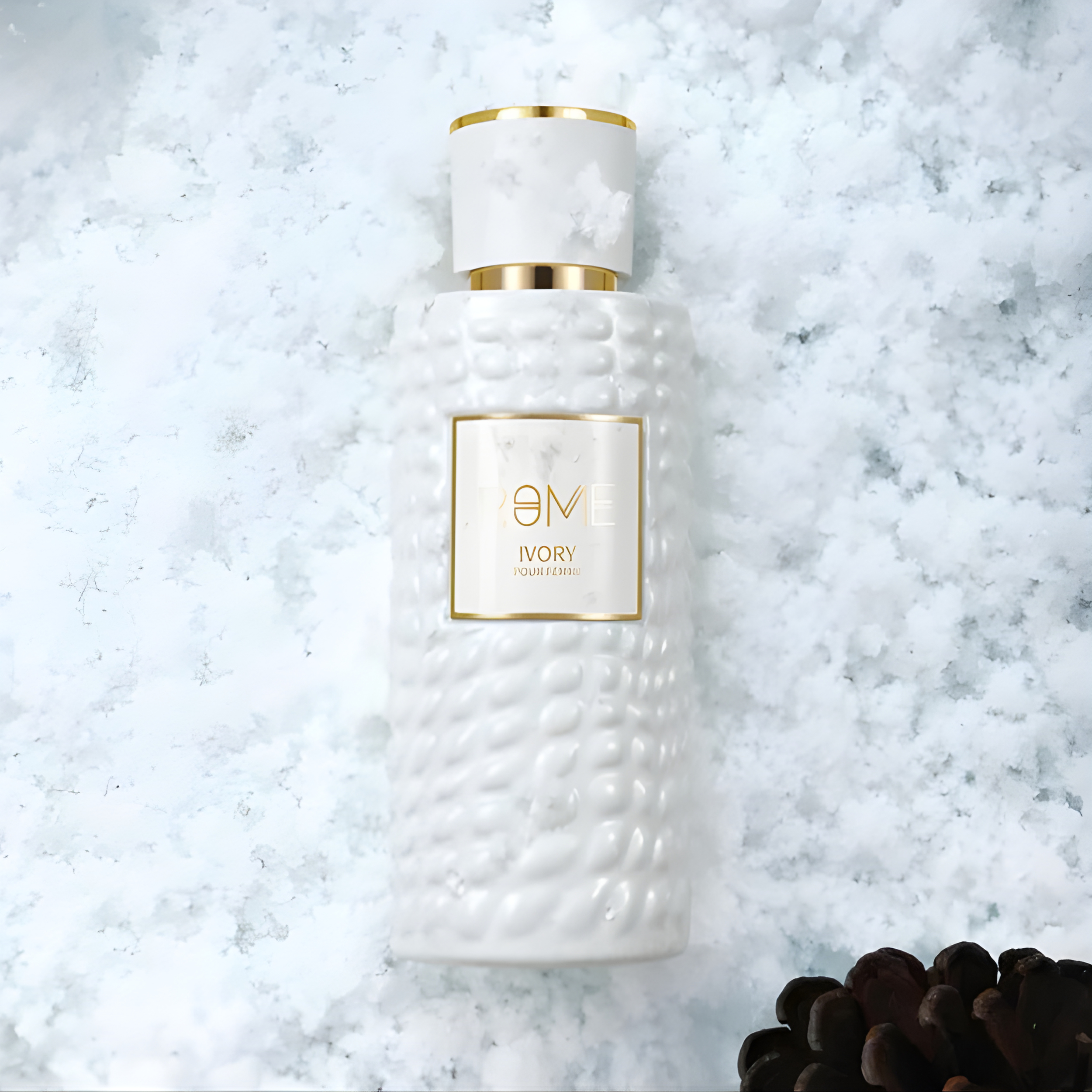 Rome Ivory Pour Homme Eau De Parfum 3.4FL.OZ | 100ML