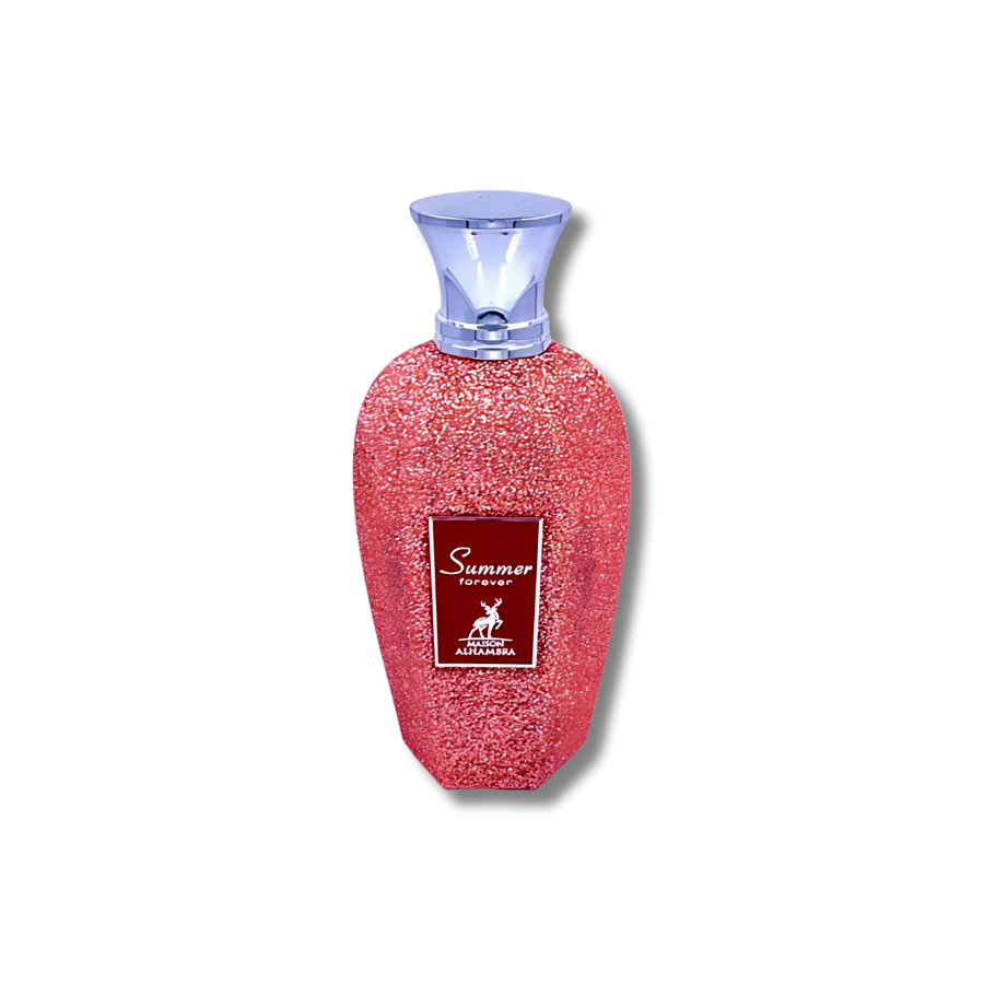 Maison Alhambra Summer Forever Eau De Parfum 3.4FL.OZ For Women