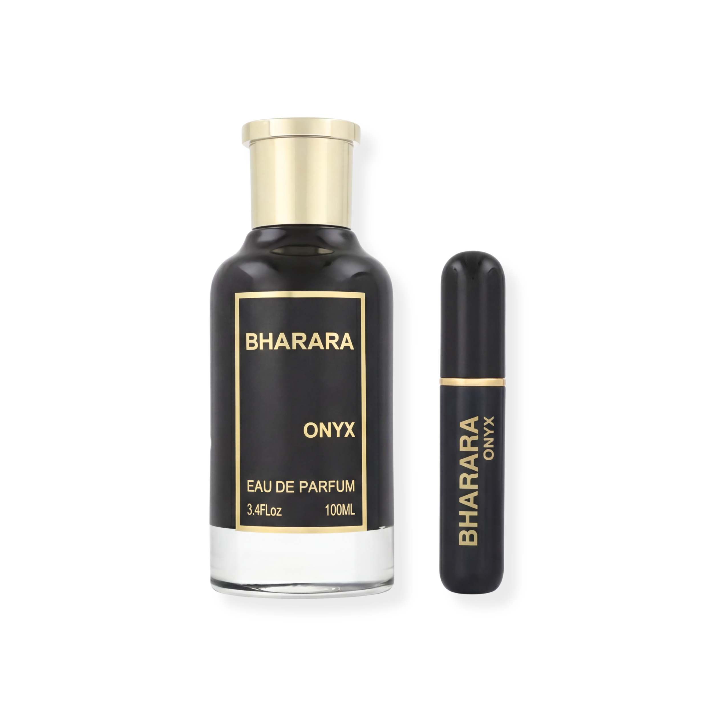 Bharara Onyx Eau De Parfum 3.4Fl.OZ For Men