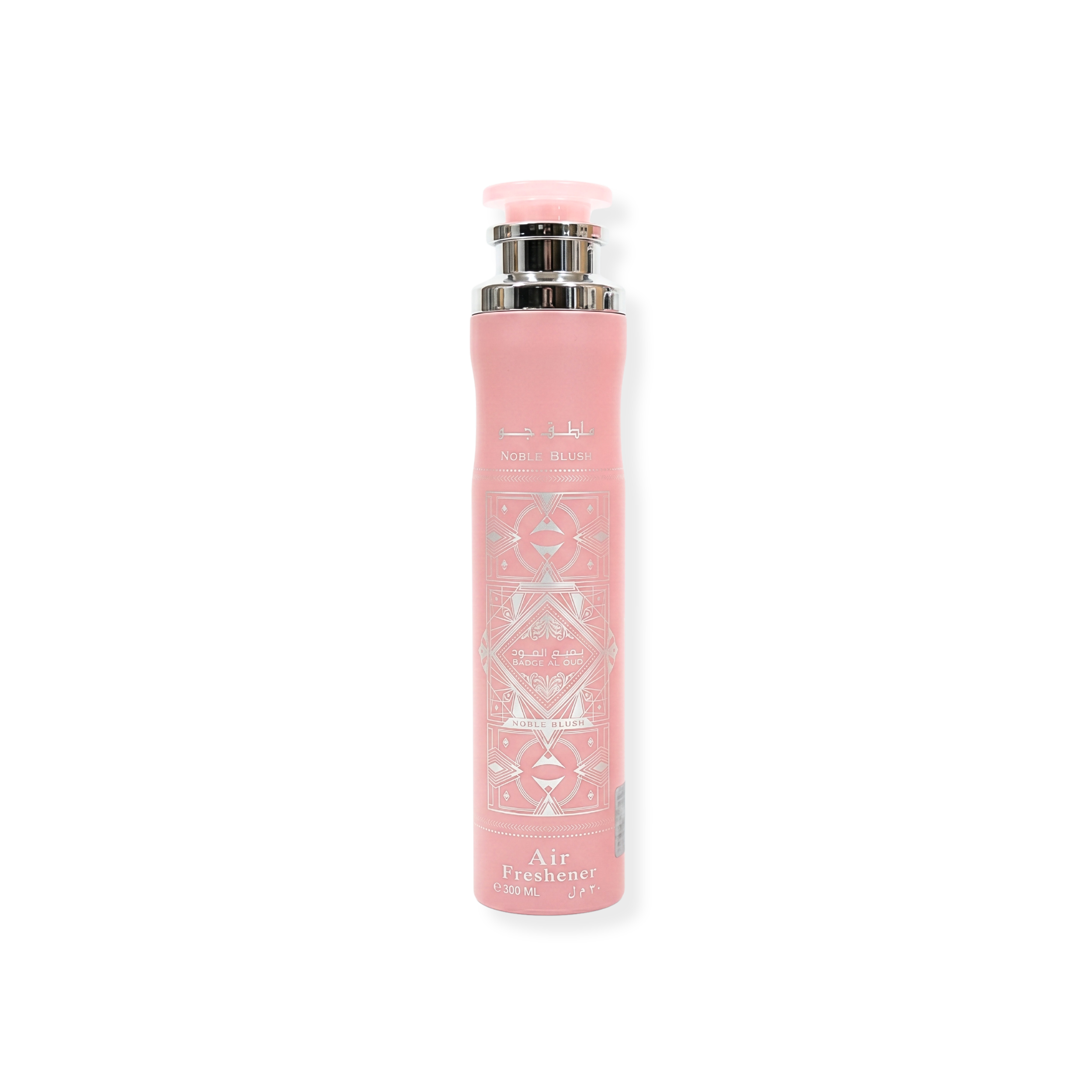 Lattafa Bade'e Al Oud Noble Blush Air Freshener 10.14FL.OZ | 300ML