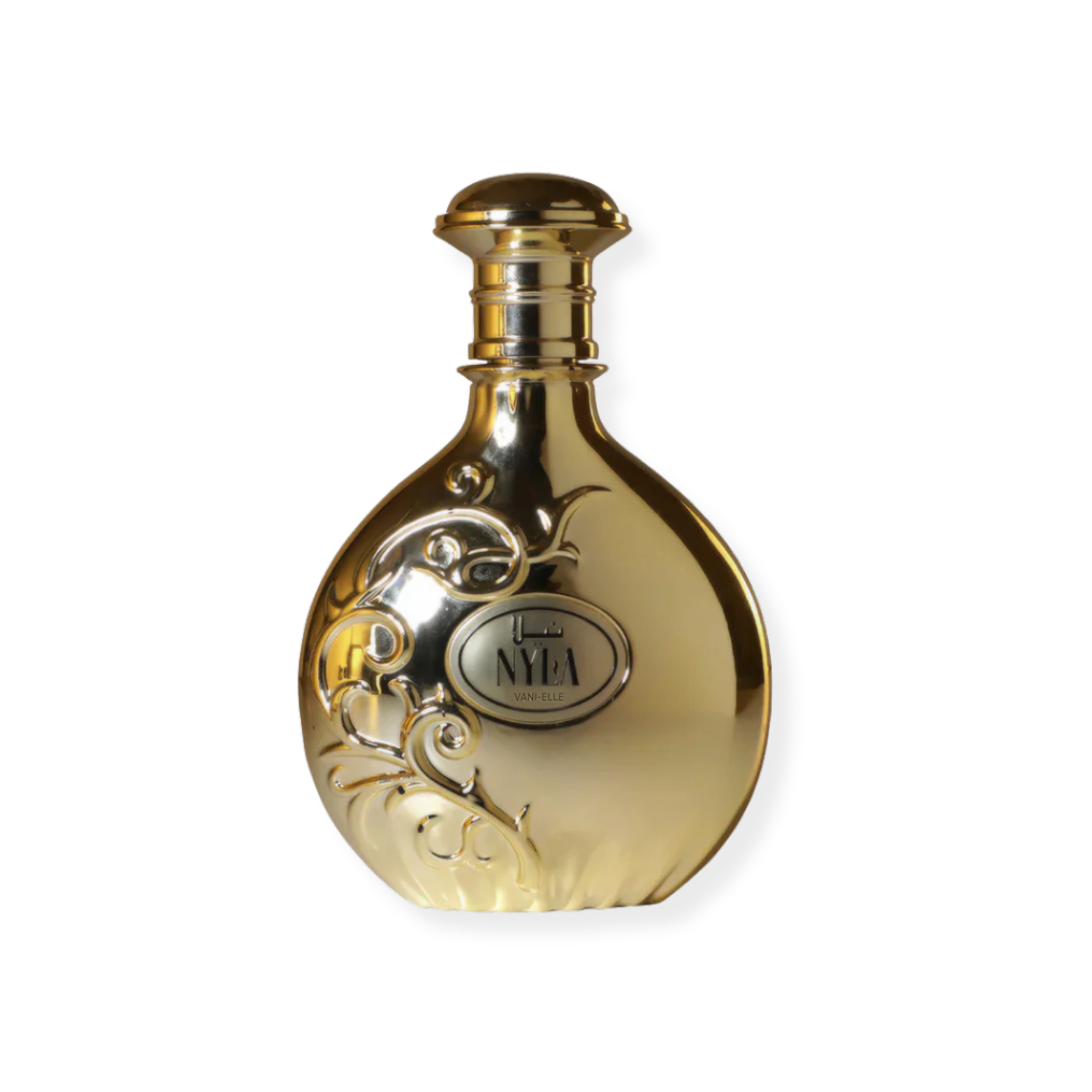 Arabiyat Prestige Nyla Vani-elle Eau De Parfum 2.7FL.OZ For Unisex