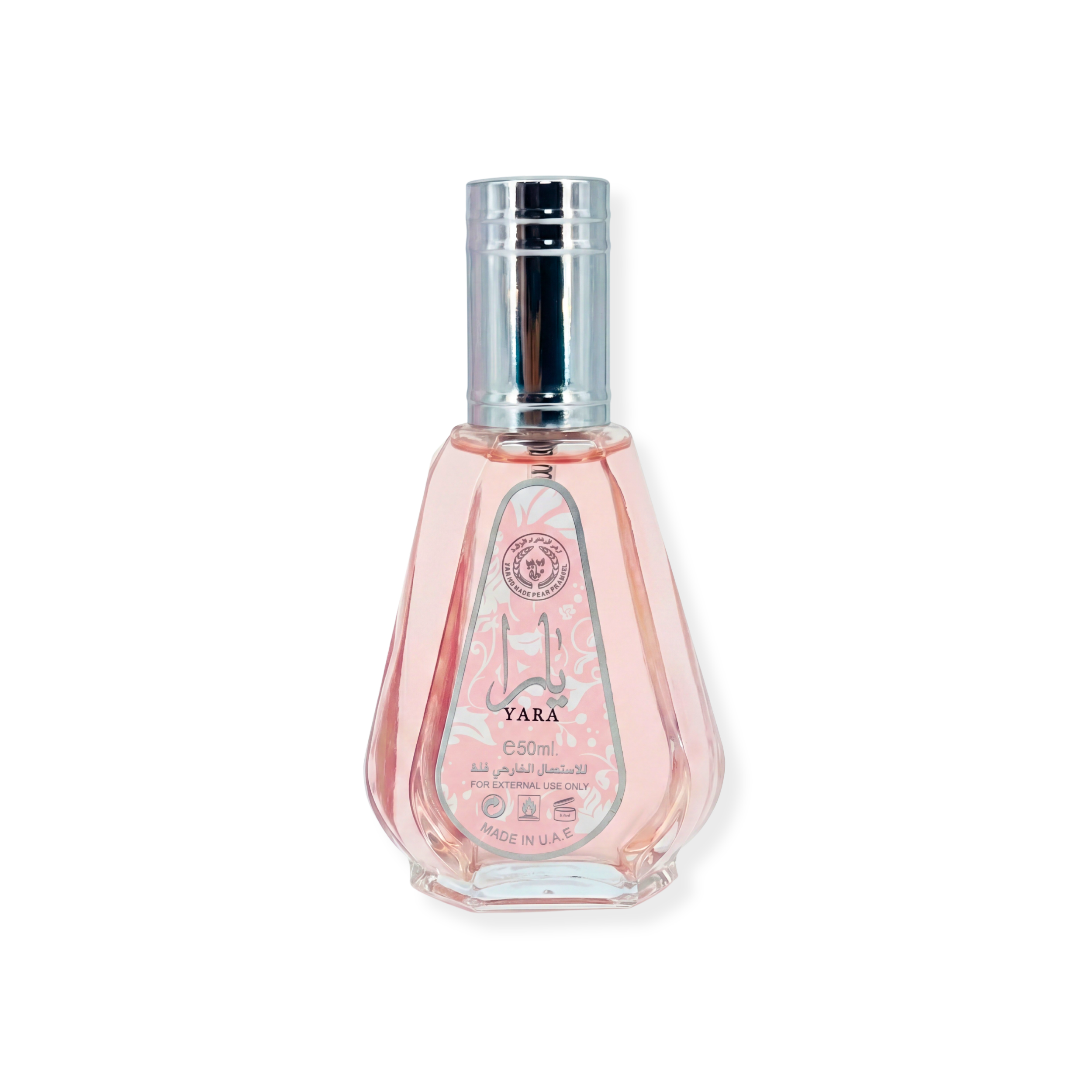 Yara By Ard Al Zaafaran Eau De  Parfum 1.7FL.OZ For Women