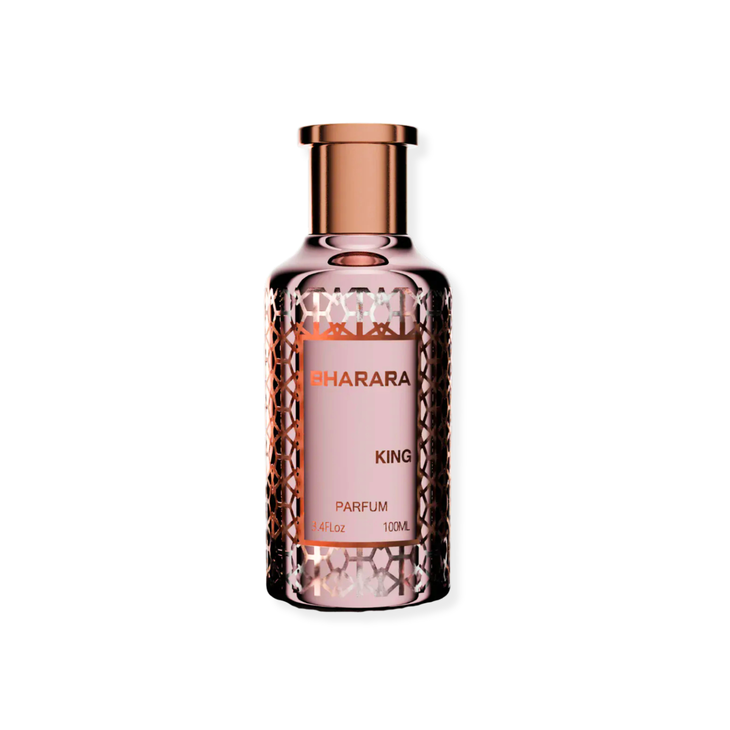 Bharara King Parfum 3.4FL.OZ For Men