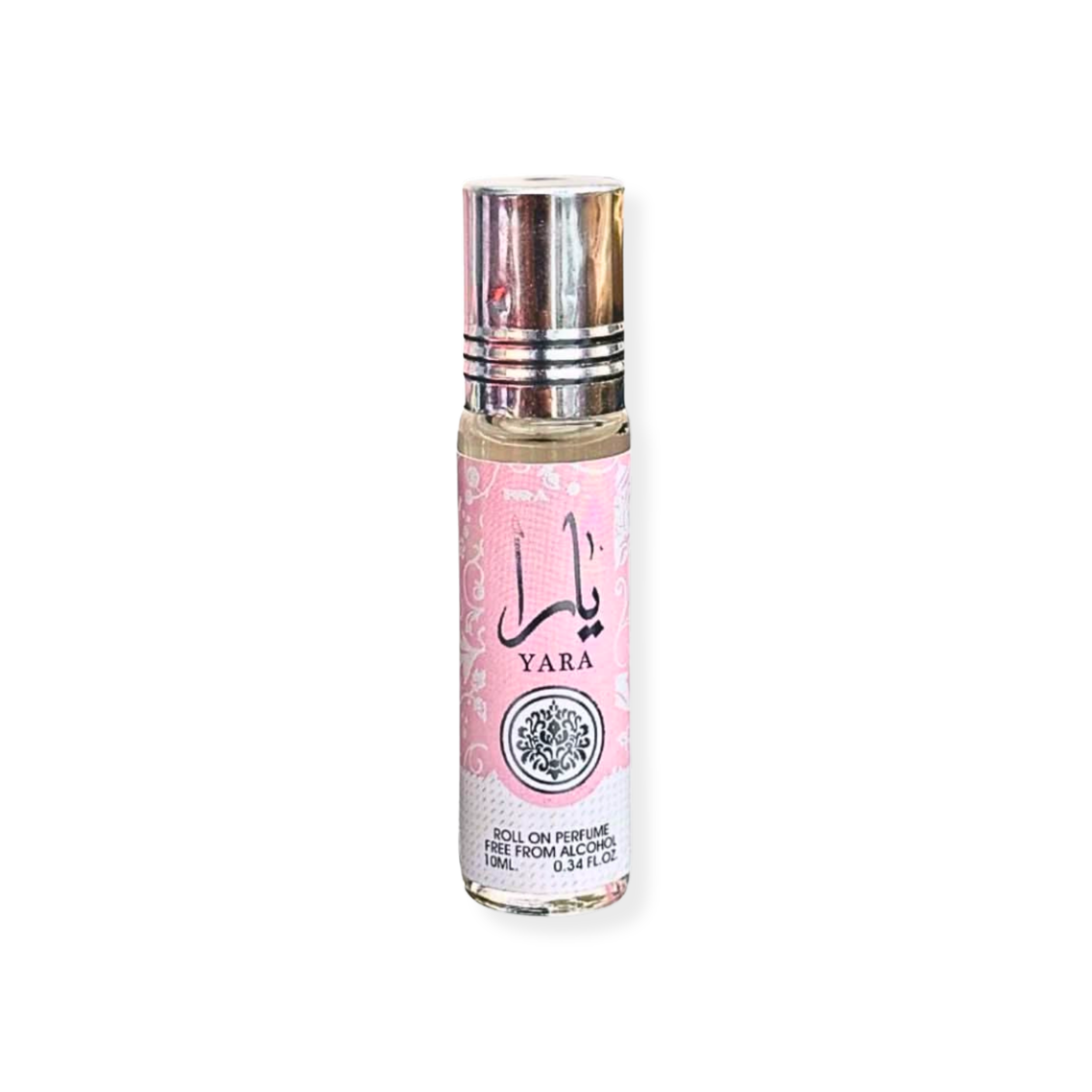Lattafa Yara Roll On Perfume Oil 0.34FL.OZ For Women
