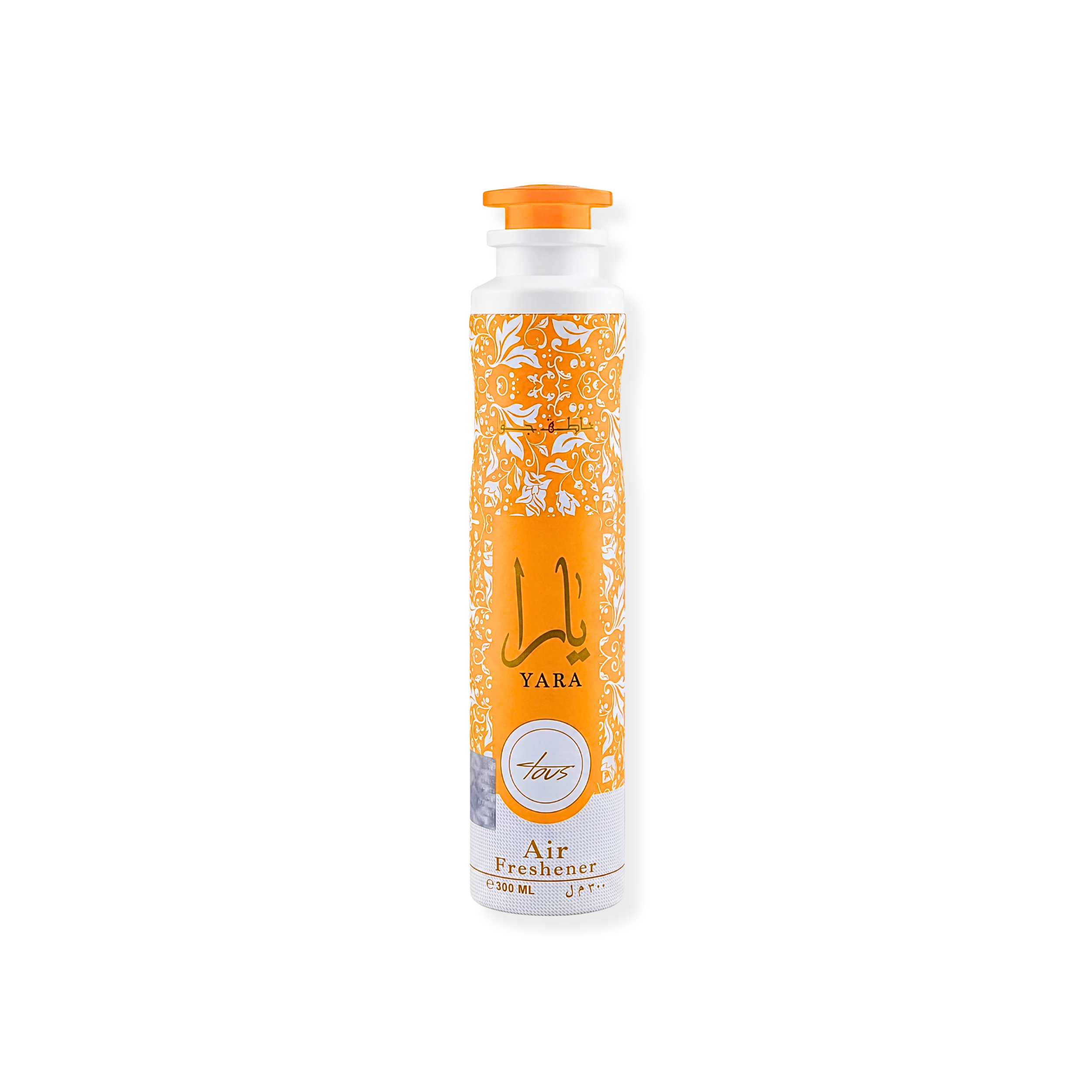 Lattafa Yara Tous Air Freshener 10.1FL.OZ | 300ML