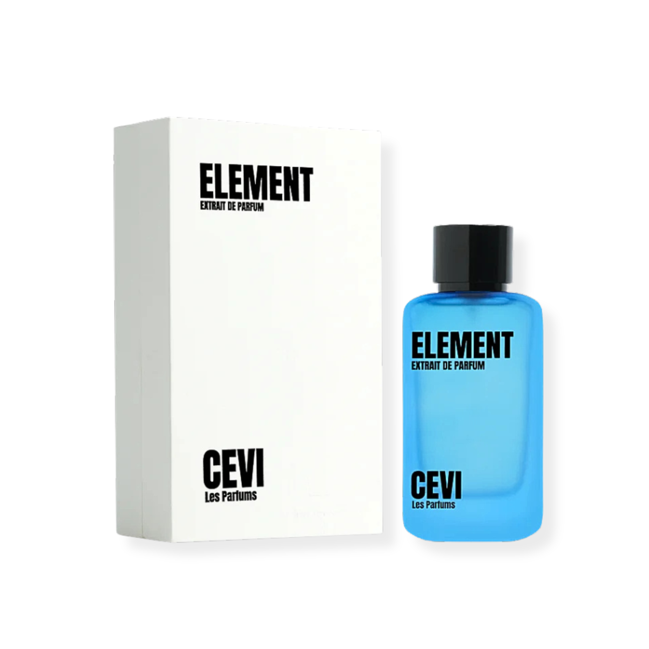 Cevi Element Extrait De Parfum 3.4FL.OZ | 100ML