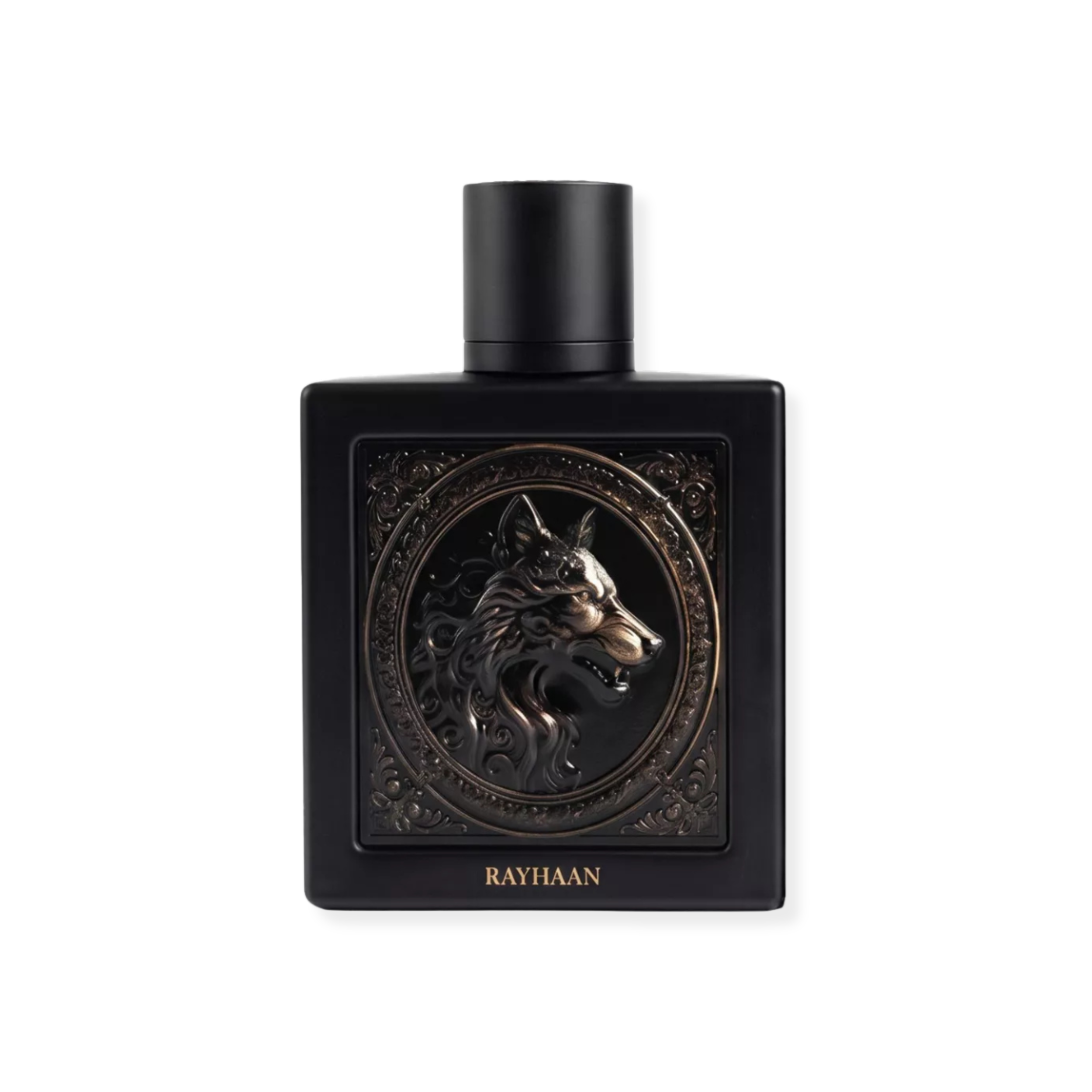 Rayhaan Wolf Eau De Parfum 3.4FL.OZ | 100ML