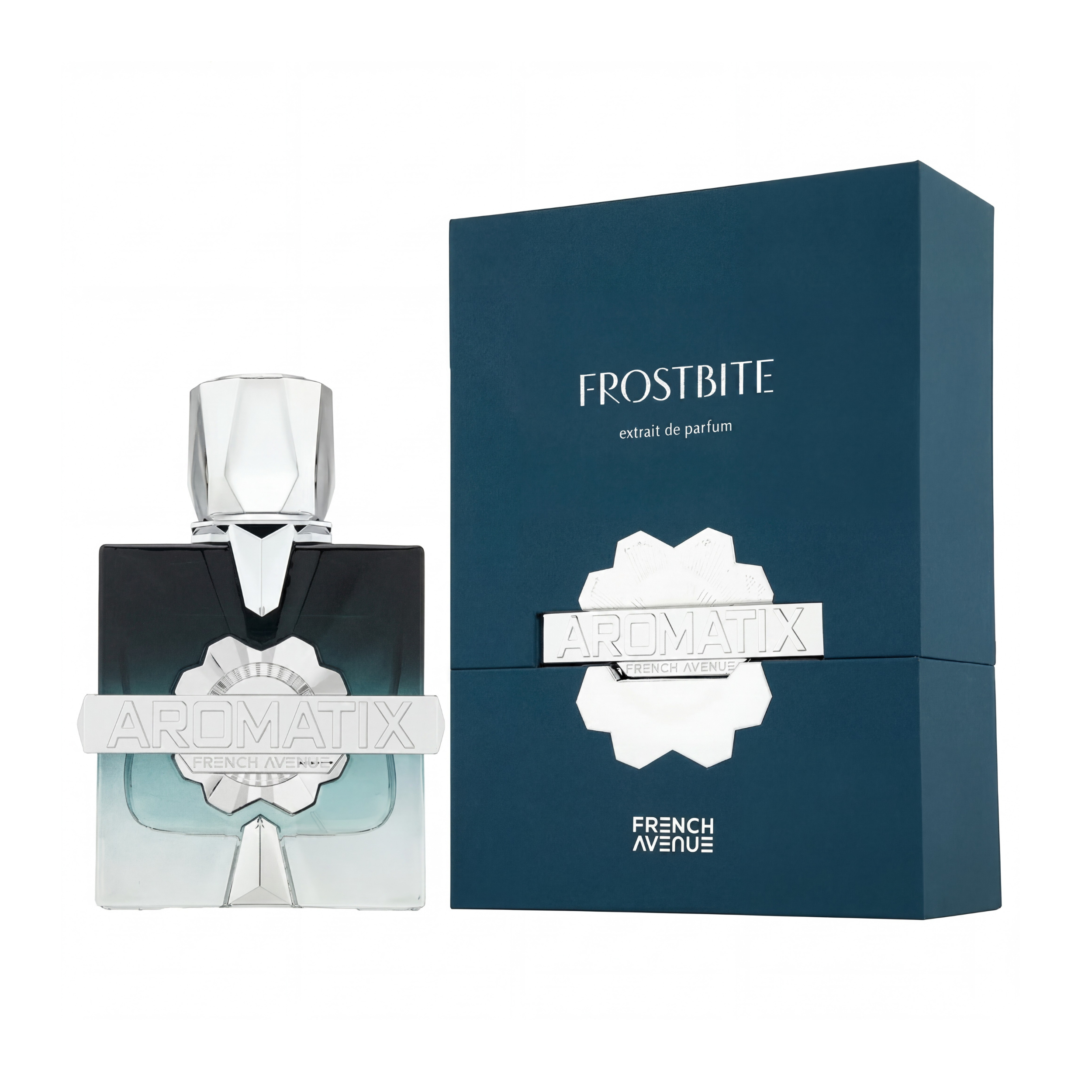 Frostbite Aromatix X Extrait De Parfum 3.4FL.OZ | 100ML