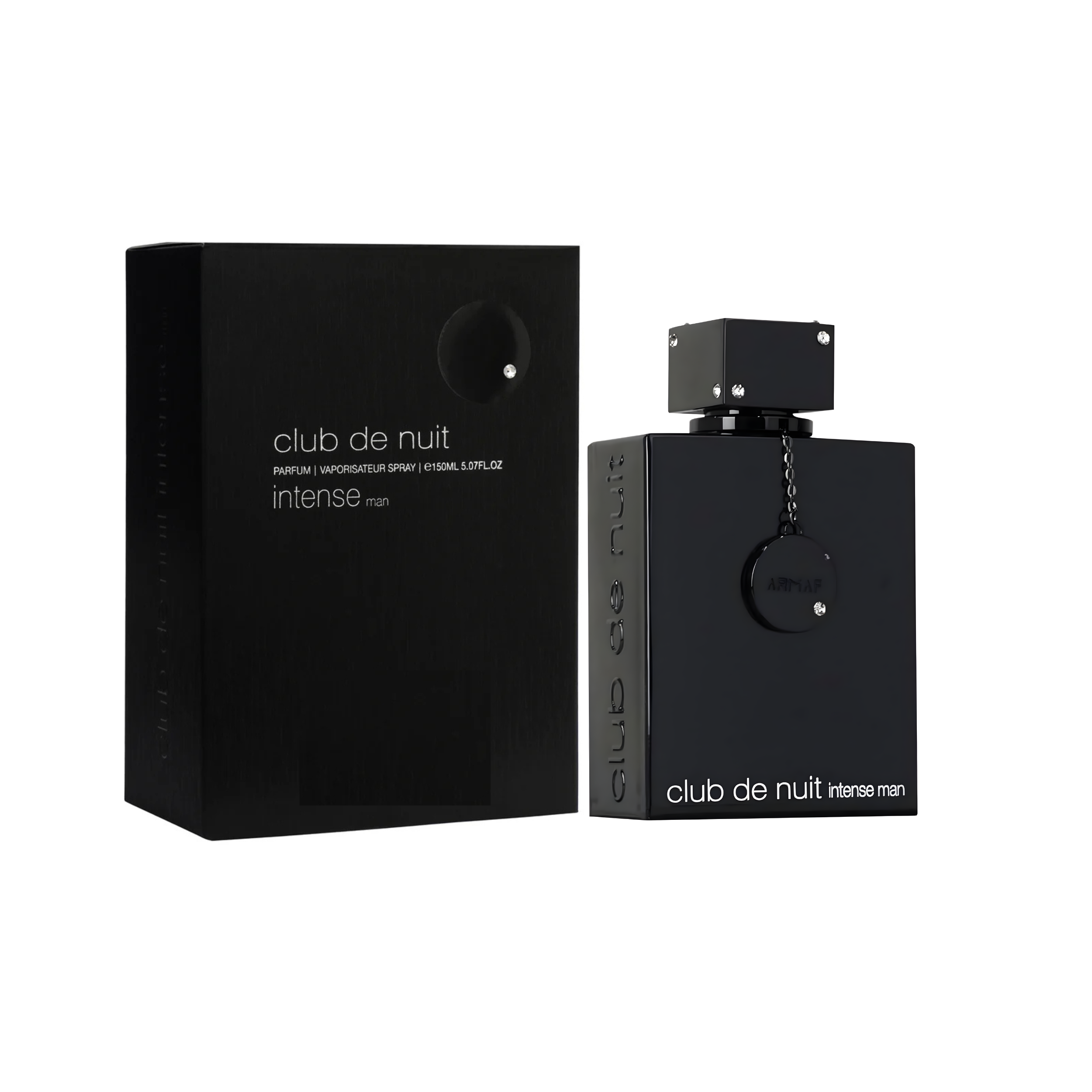 Armaf Club De Nuit Intense Men Eau De Parfum 5.07 FL.OZ