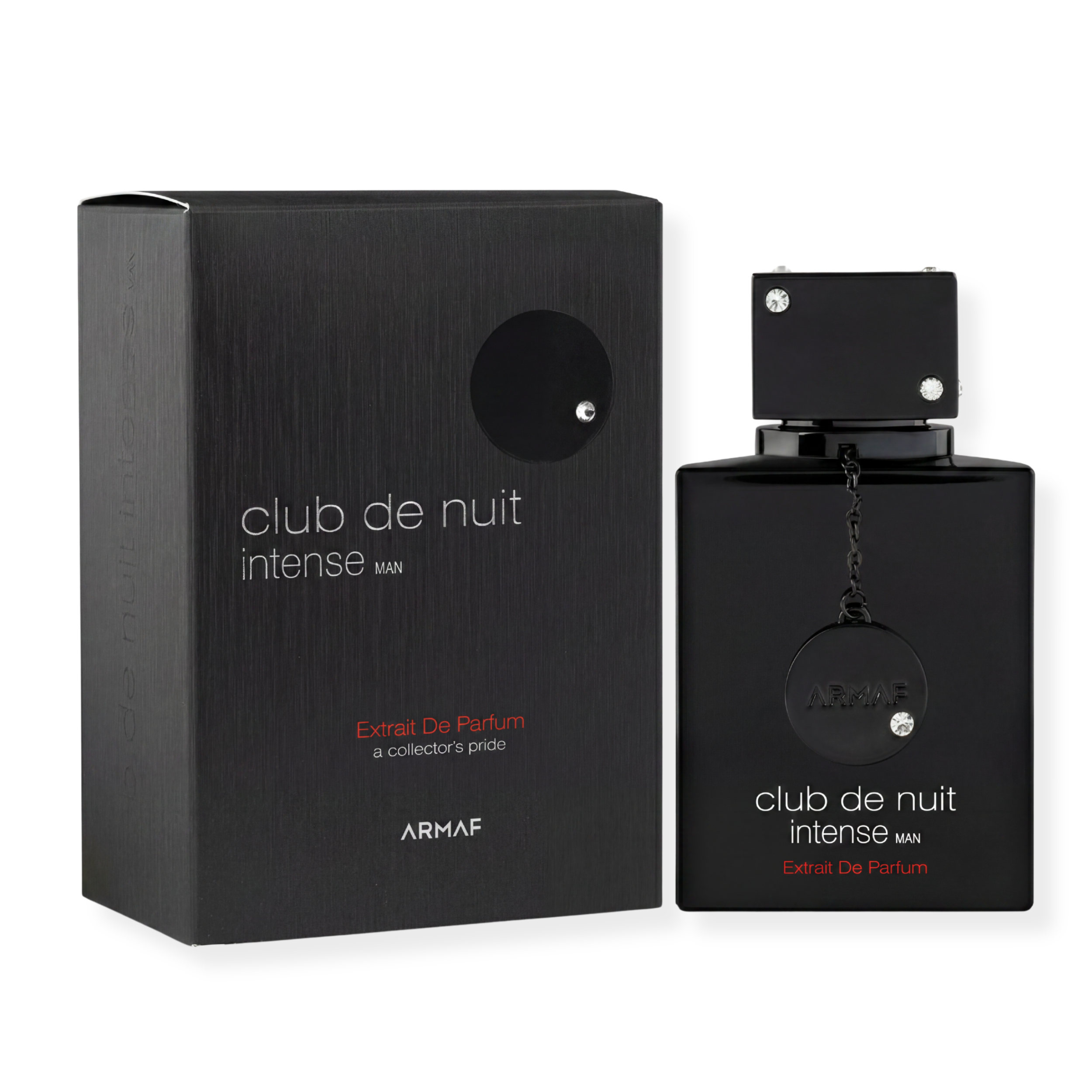 Armaf Club De Nuit Intense Man Extrait De Parfum 2.37FL.OZ For Men