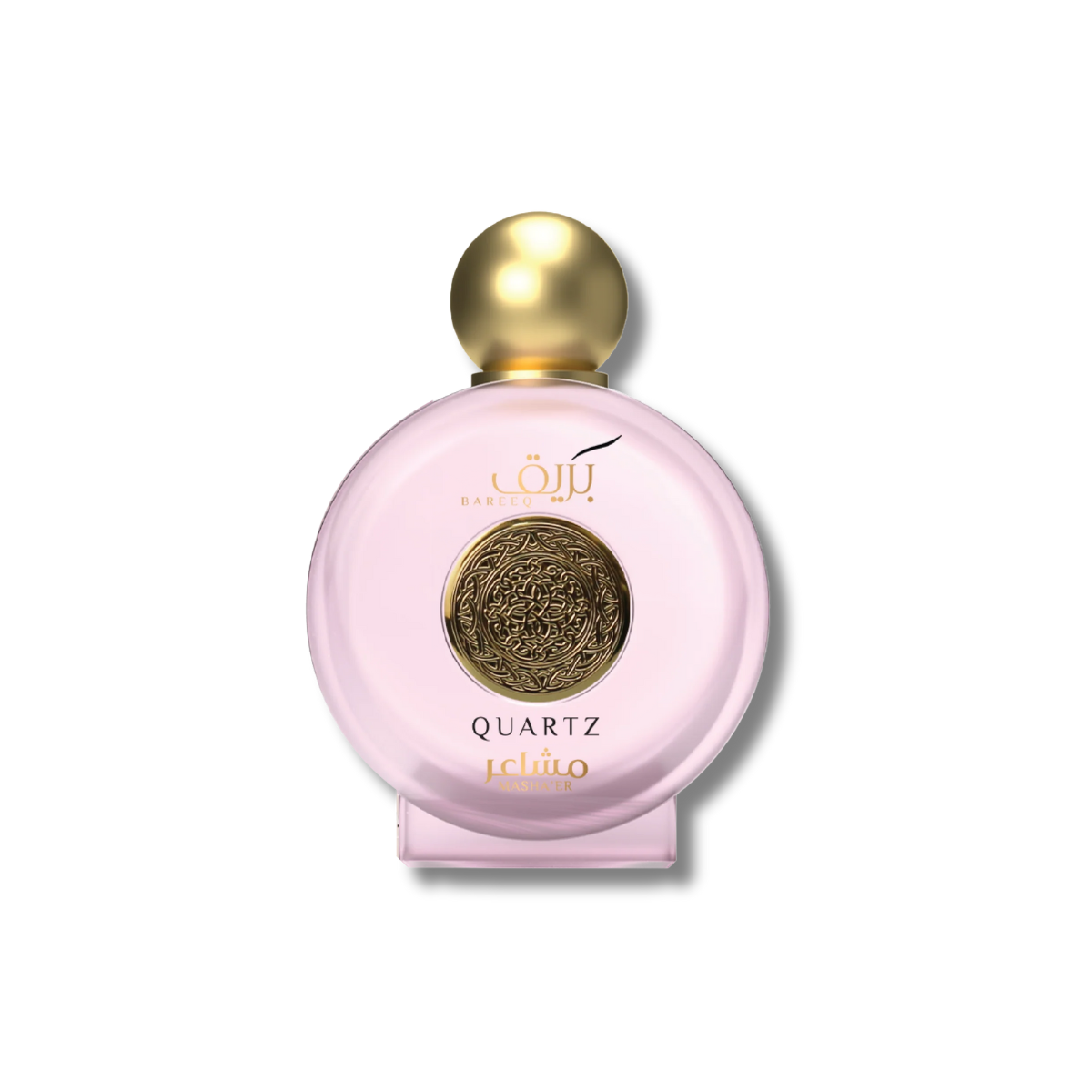 Faan Mashaer Bareeq Quartz Eau De Parfum 3.4fl.oz For Women