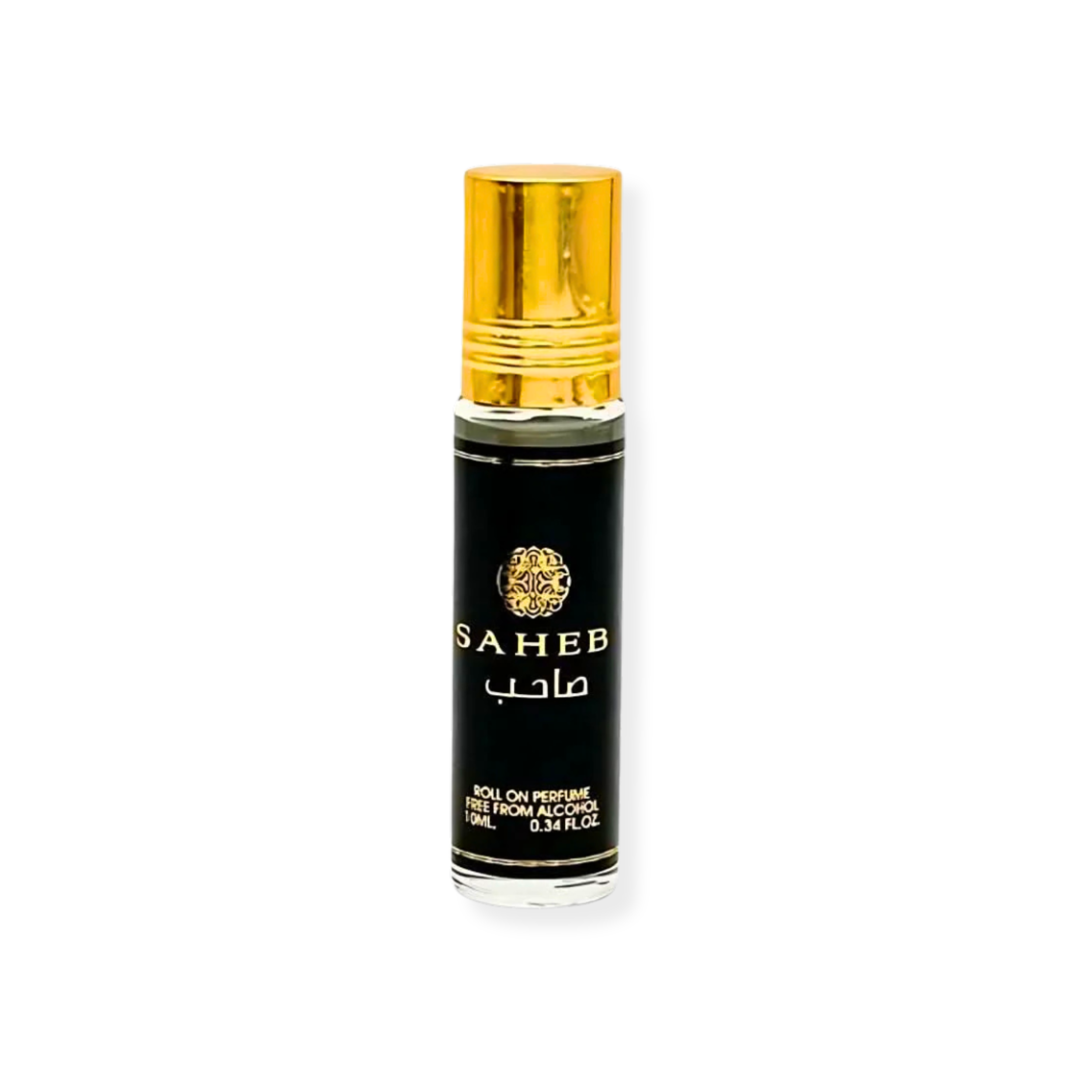 PERFUME ARD AL ZAAFARAN SAHEB EN VAPORIZADOR 10 ML