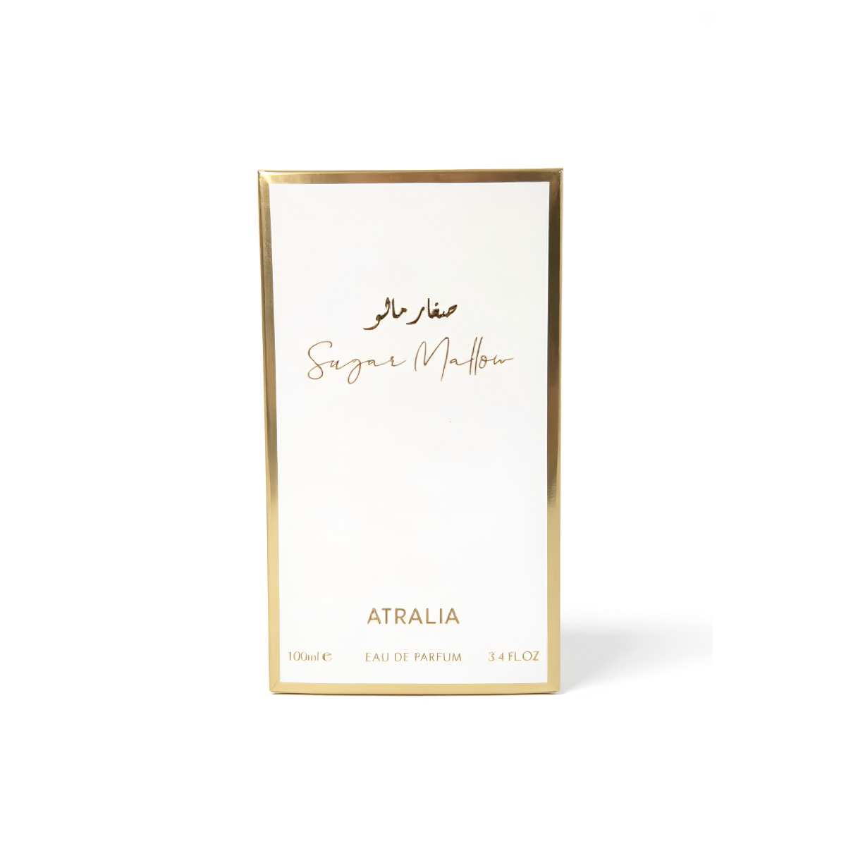 Atralia Sugar Mallow Eau De Parfum 3.4FL.OZ For Women