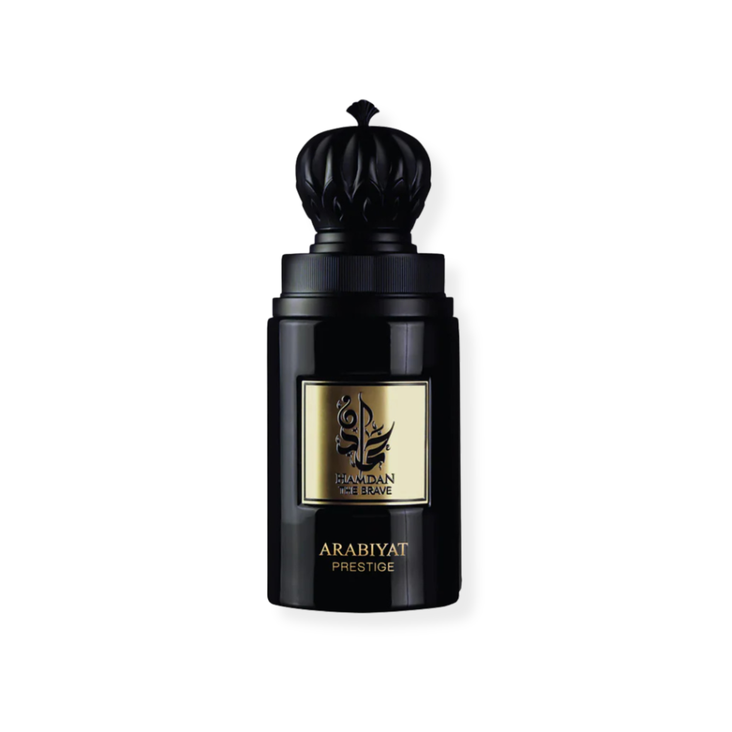 Arabiyat Prestige Hamdan The Brave Eau De Parfum 2.5FL.OZ For Men