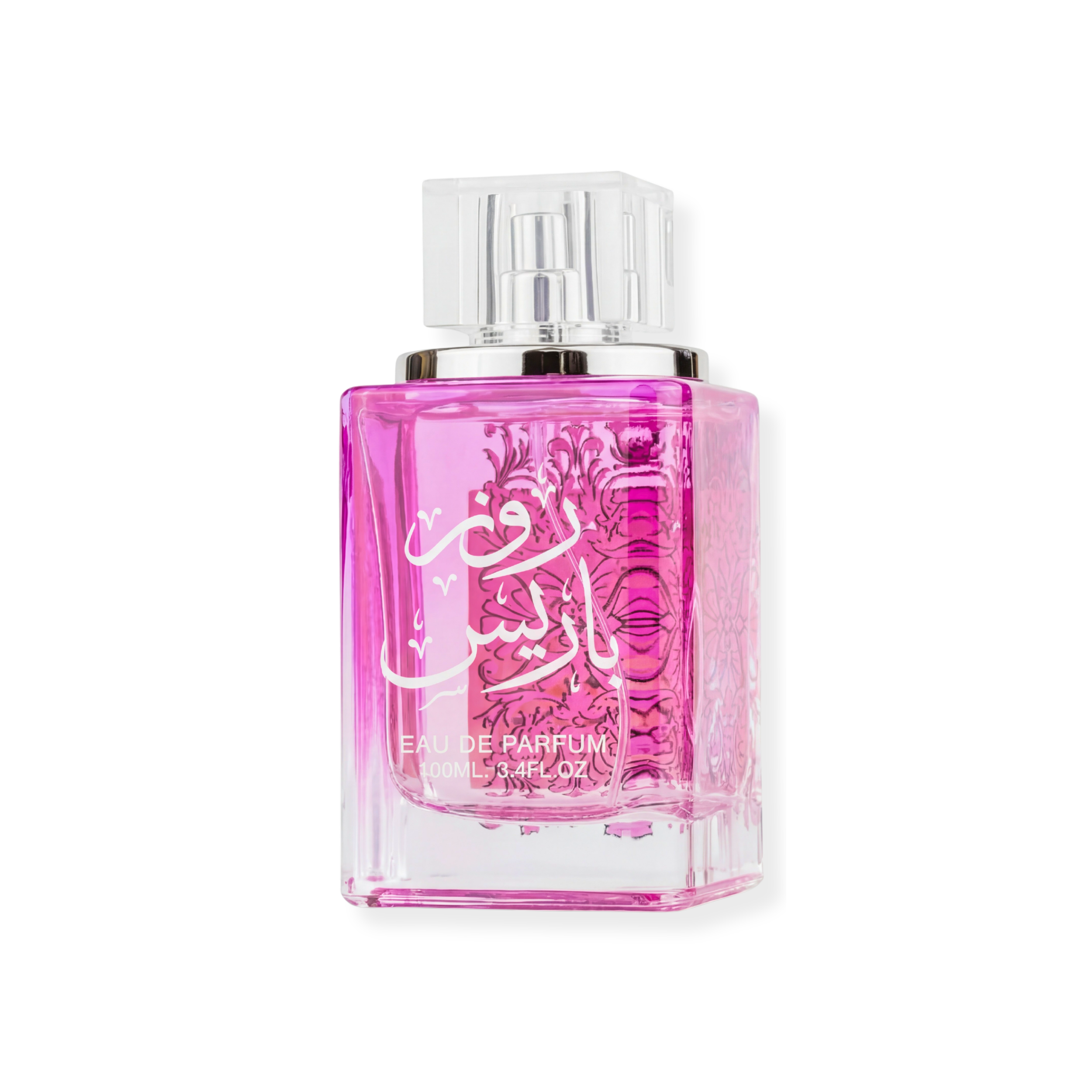 Ard Al Zaafaran Rose Paris Eau De Parfum 3.4FL.OZ For Women