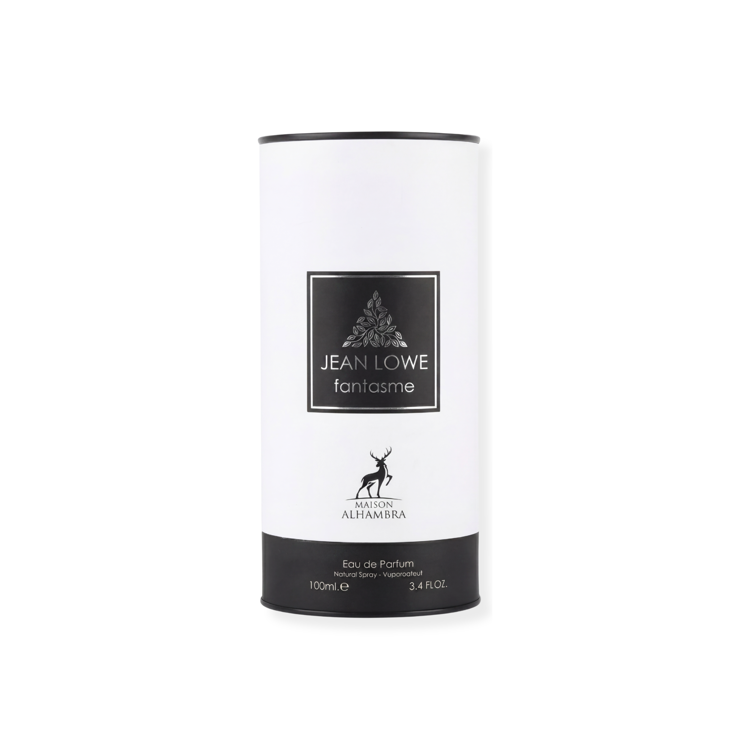 Jean Lowe Fantasme Eau De Parfum