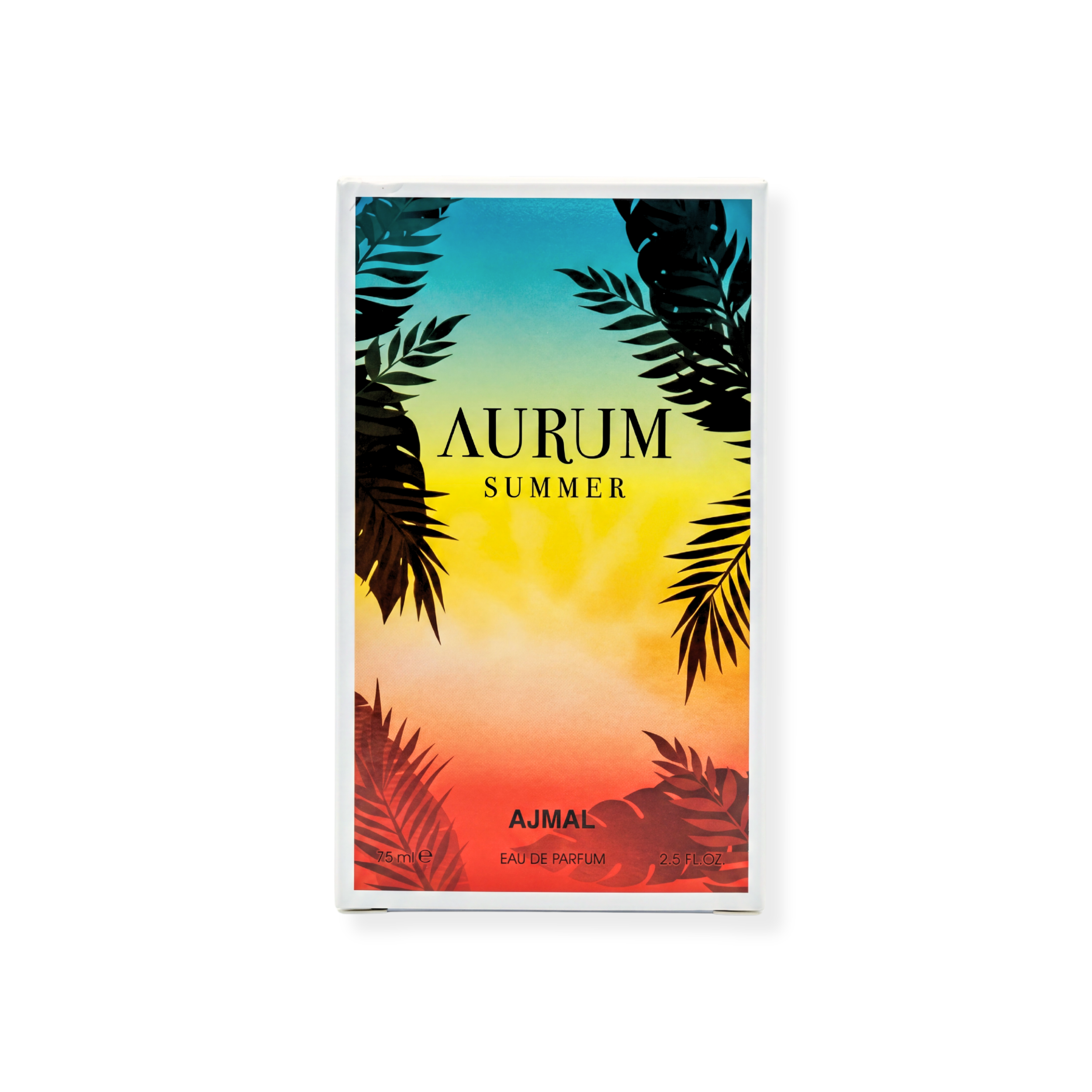 Ajmal Aurum Summer Eau De Parfum