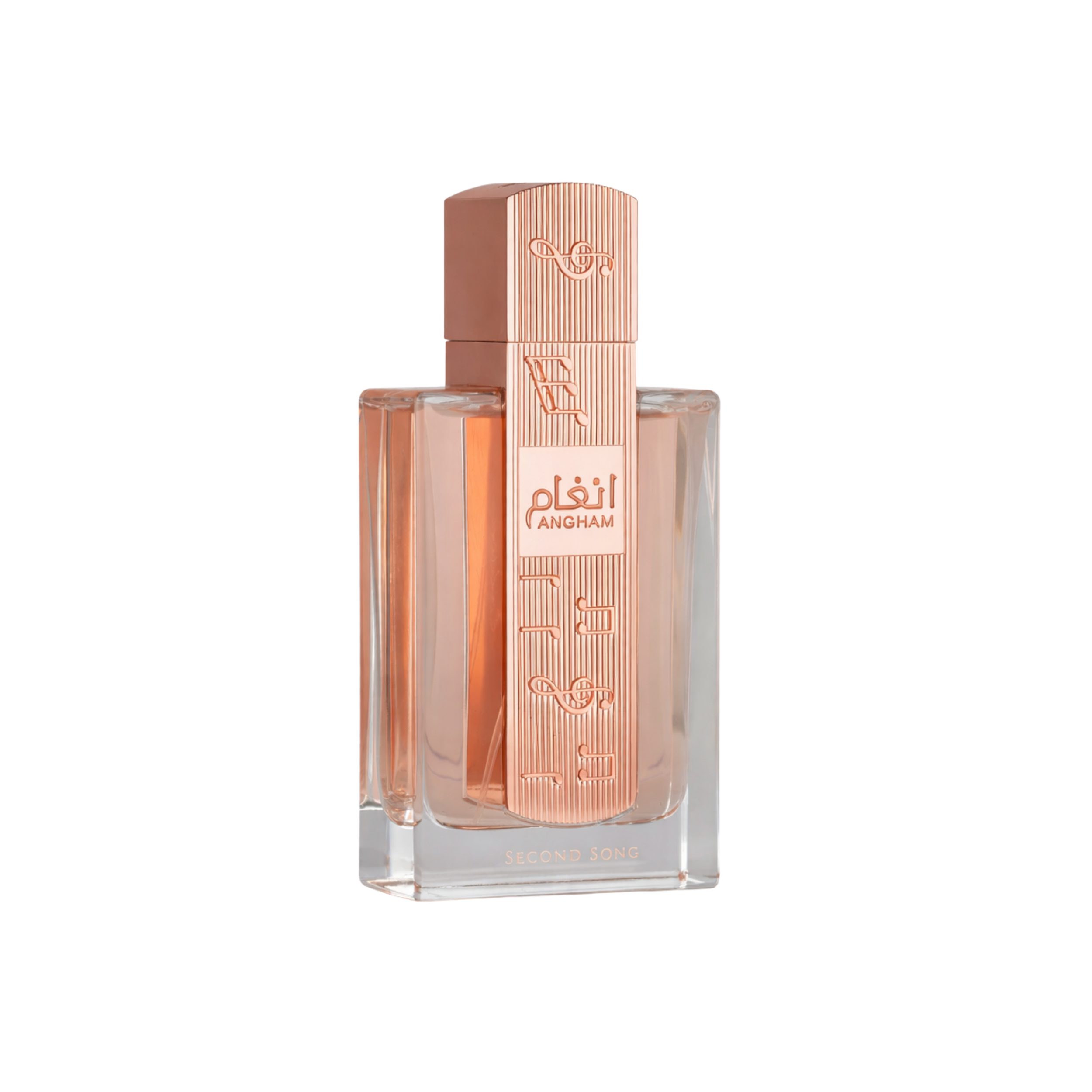 Lattafa Angham Second Song Eau De Parfum 3.4FL.OZ | 100ML